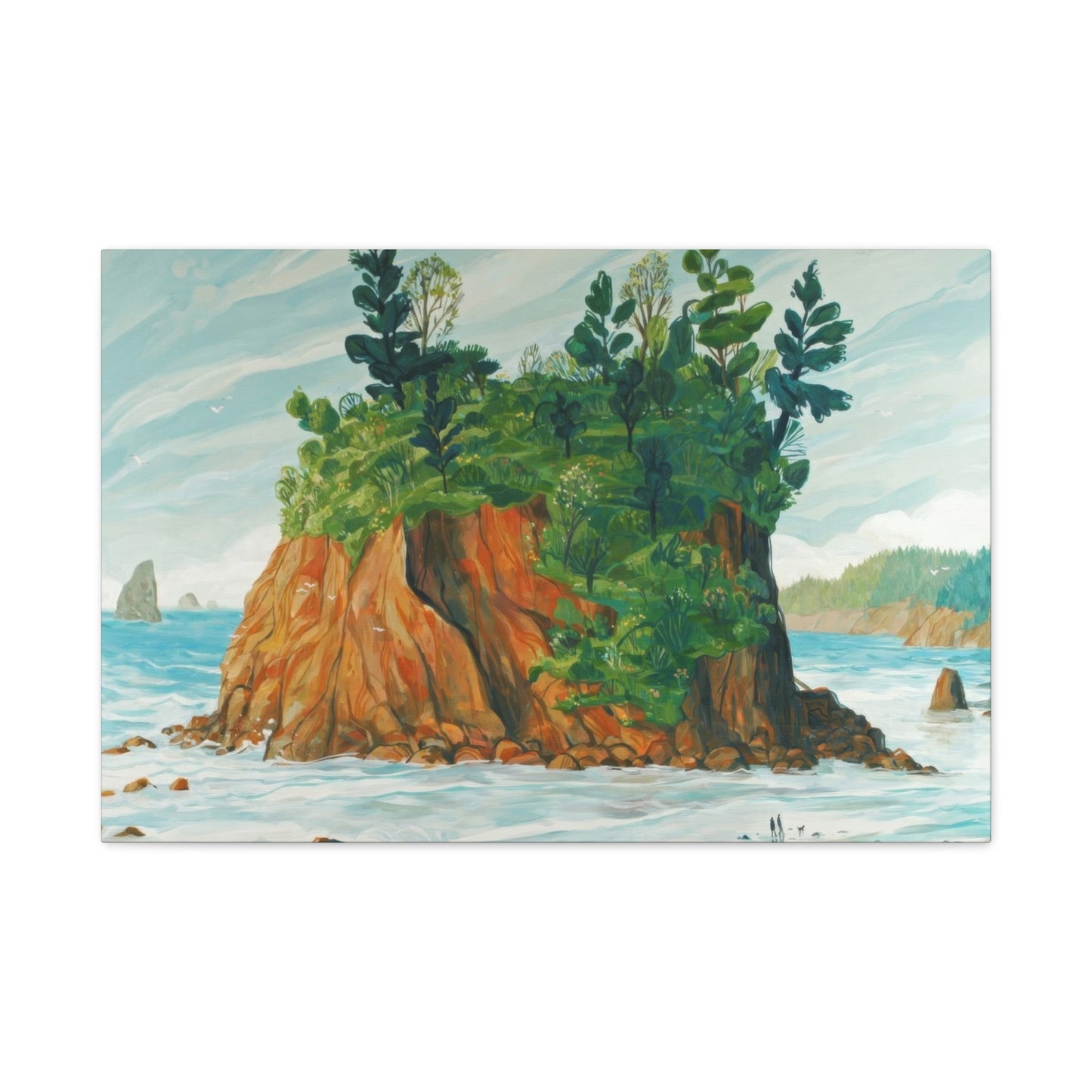 Eleanor Doughty 4 Wall Art & Canvas Prints