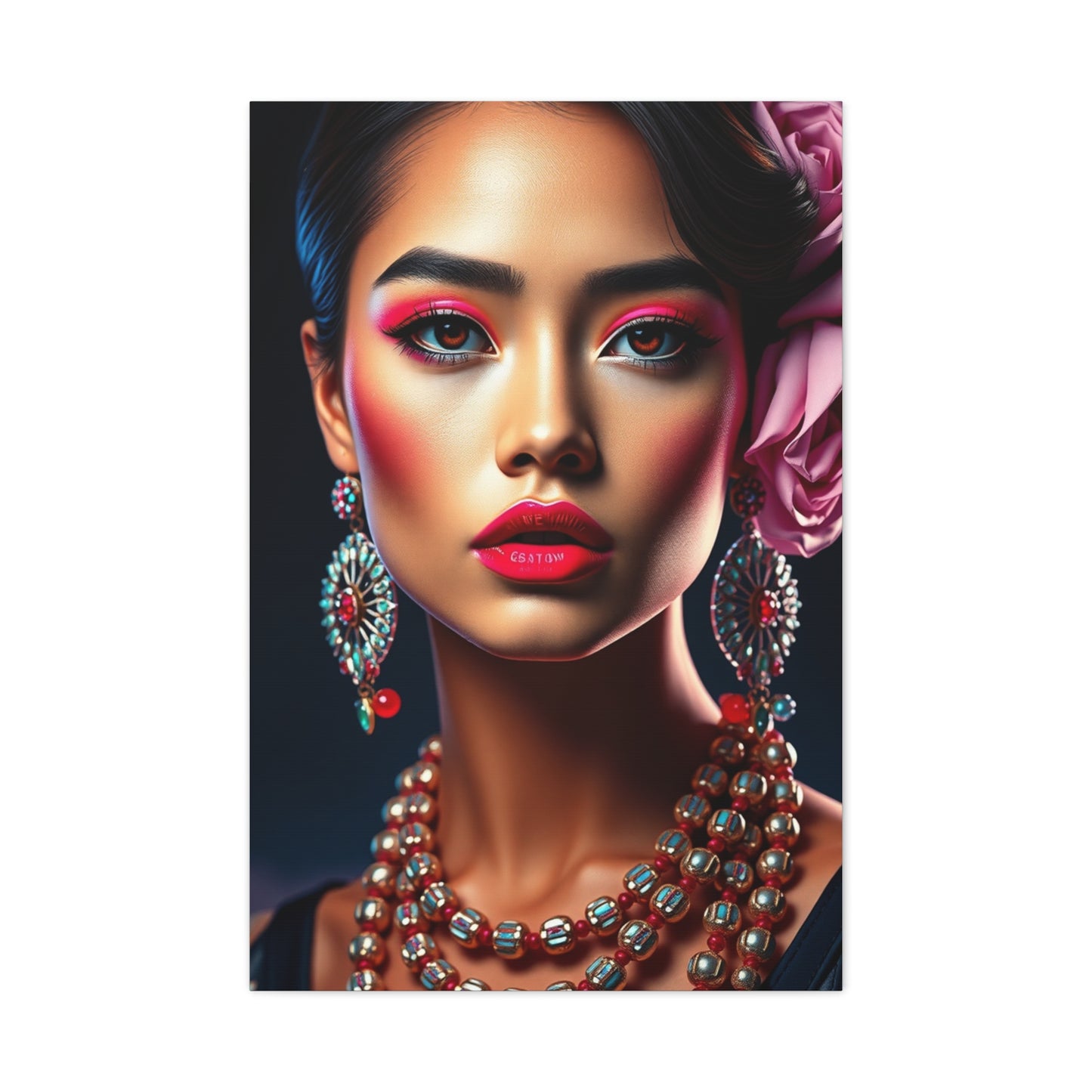 Dior Art Luxury Canvas Wall Art & Canvas Print