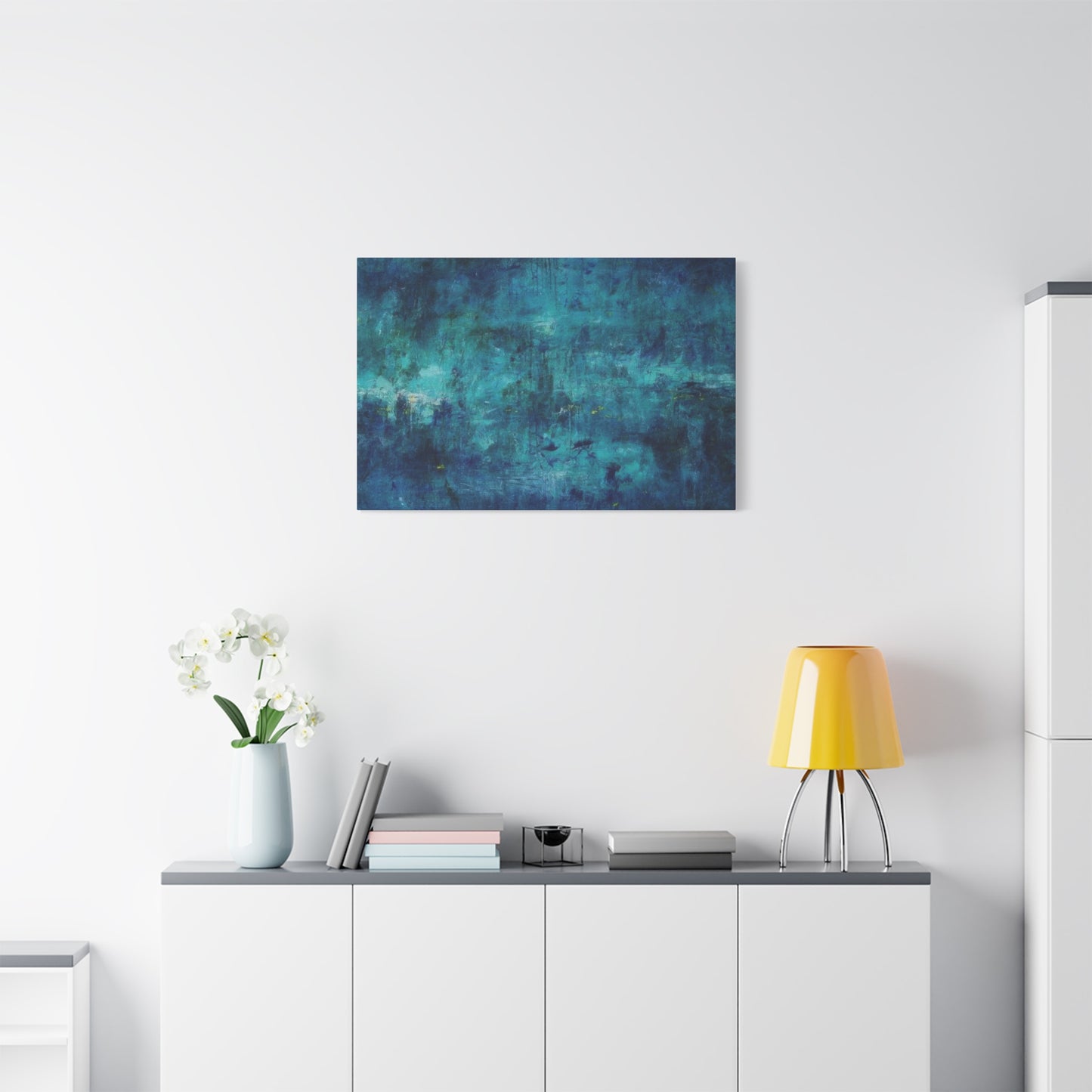 Joshua Schicker Fountain Of Youth Wall Art & Canvas Prints