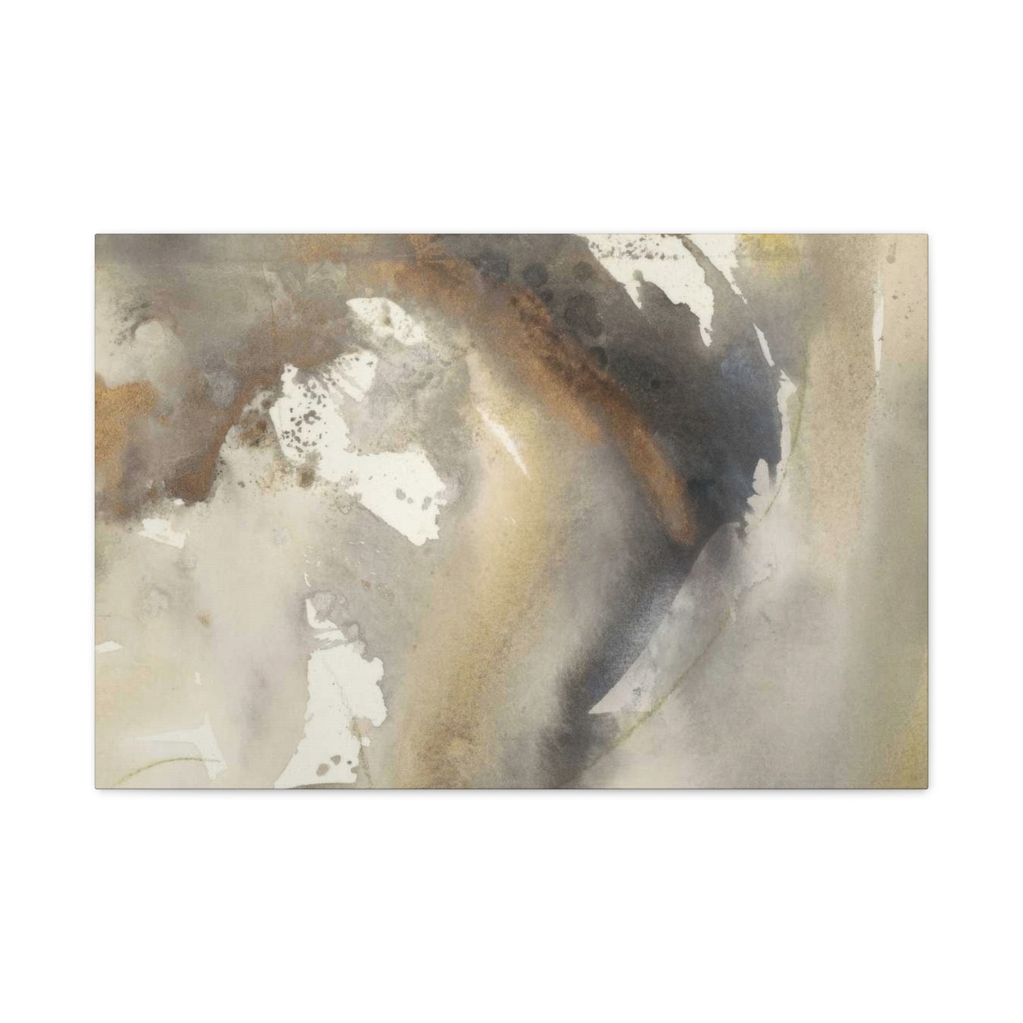 Joyce Combs Waves In Motions Wall Art & Canvas Prints