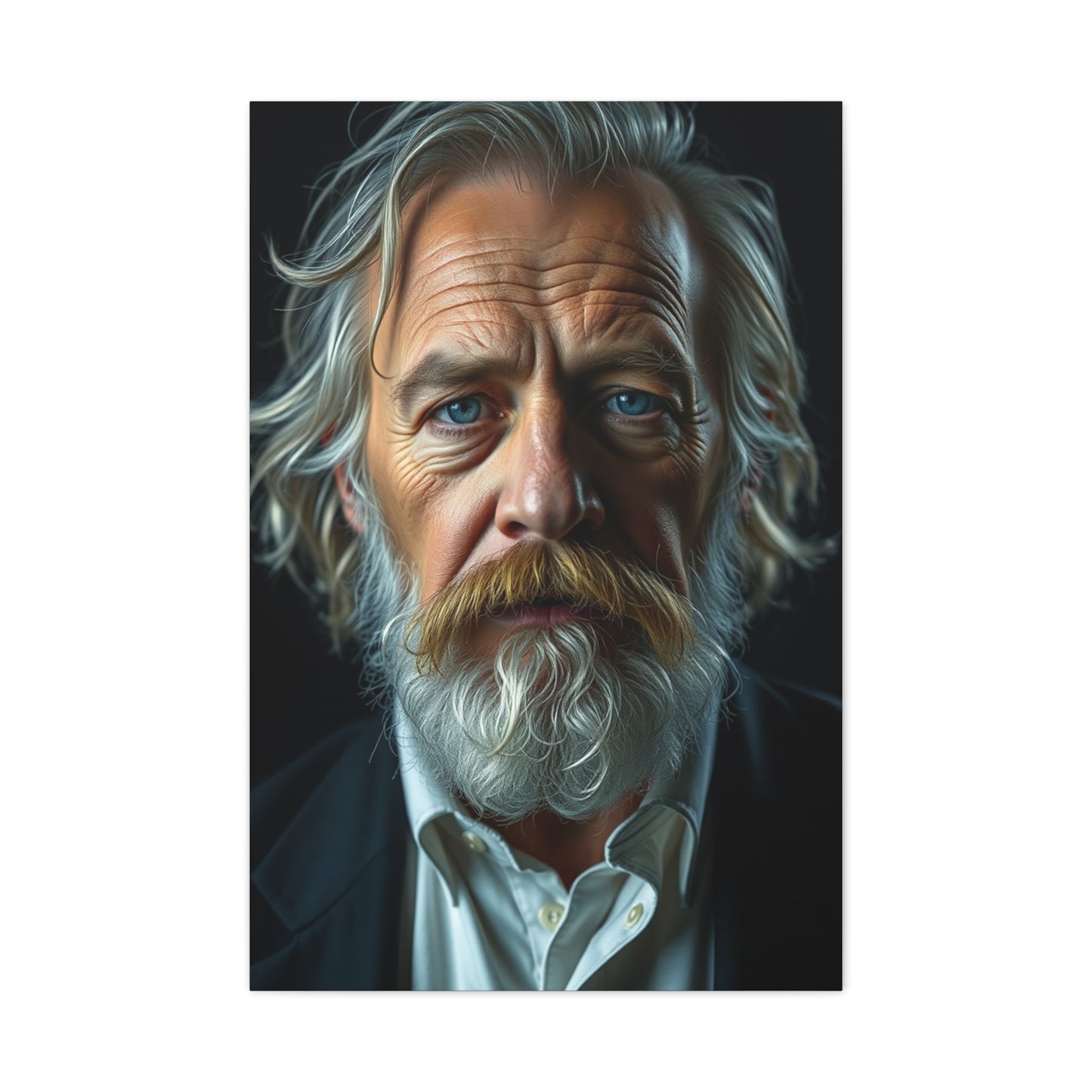 Dean Russo Art Supreme Gallery Wall Art & Canvas Print