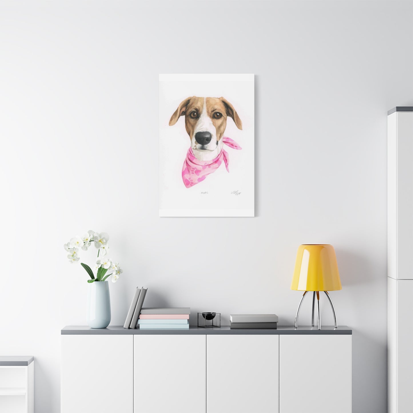 Grace Pop Moki Wall Art & Canvas Prints