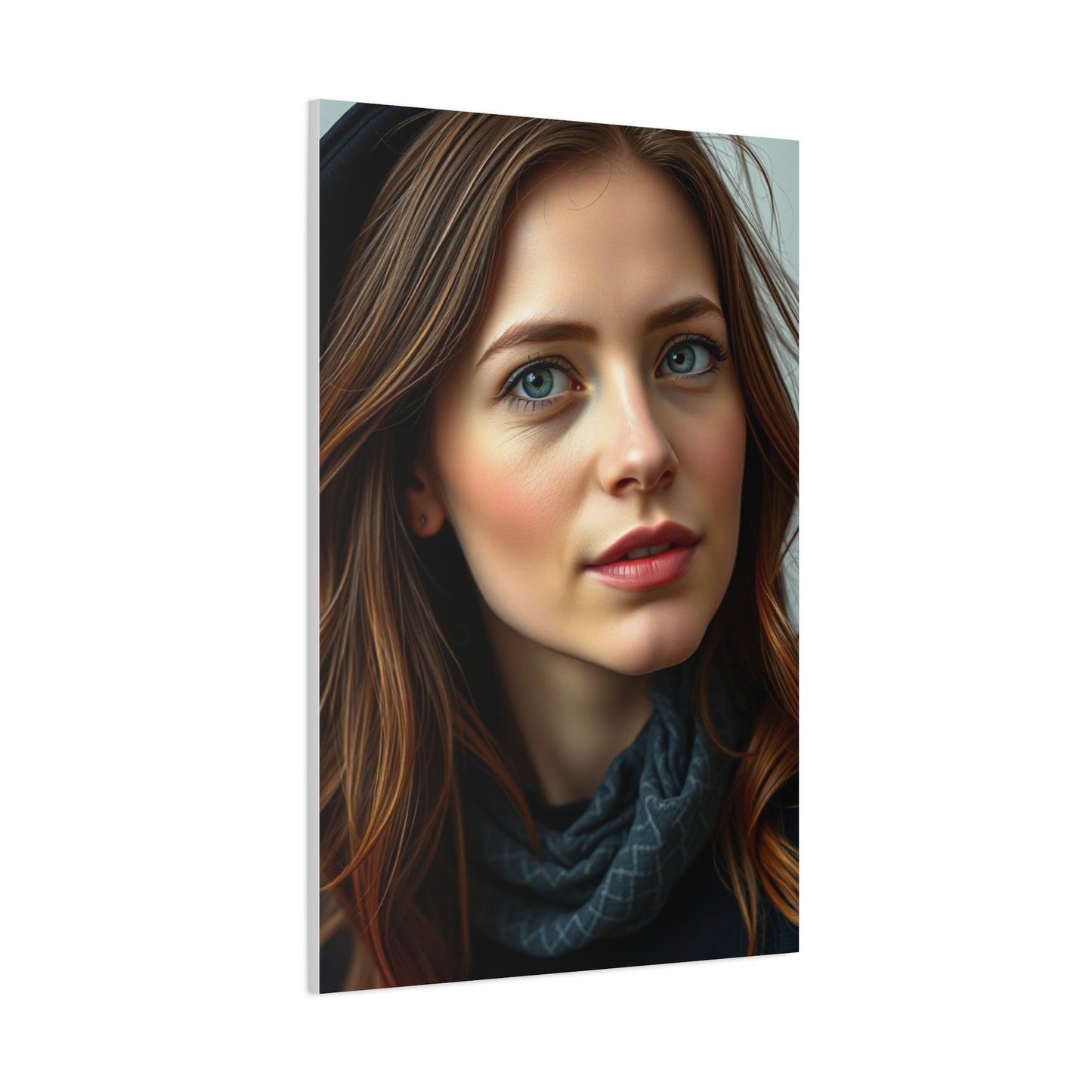 Vision Catrin Welz-Stein Art Art Wall Art & Canvas Print