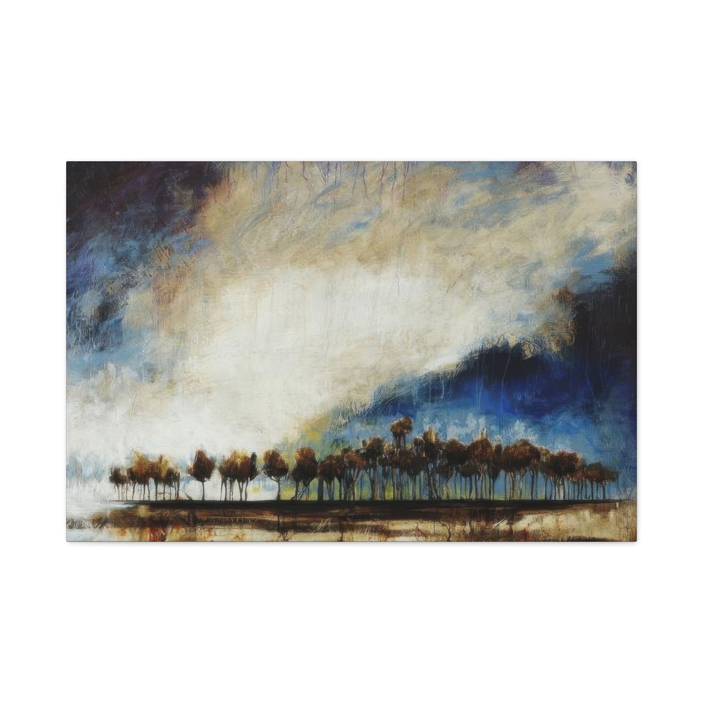Joshua Schicker Field Of Dreams Wall Art & Canvas Prints