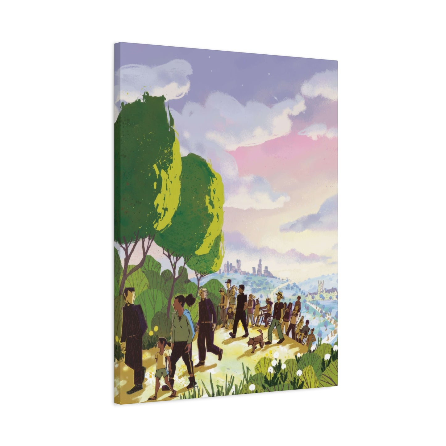 Eleanor Doughty 14 Wall Art & Canvas Prints