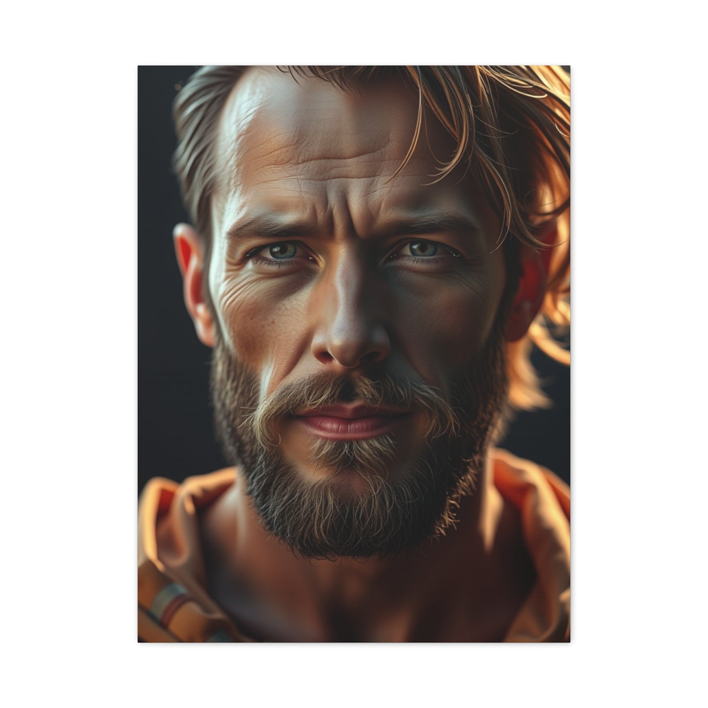 Supreme Zach Doehler Art Collection Wall Art & Canvas Print