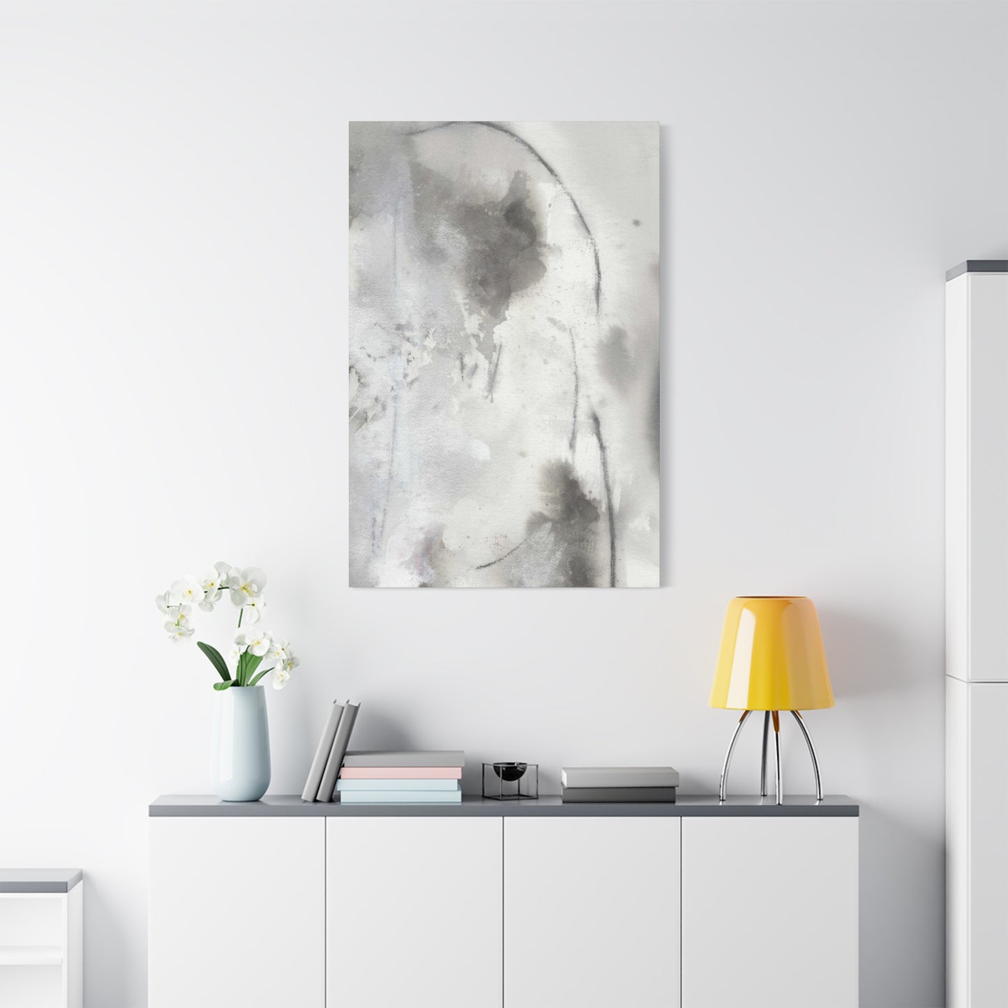 Joyce Combs Mystical Objects Wall Art & Canvas Prints