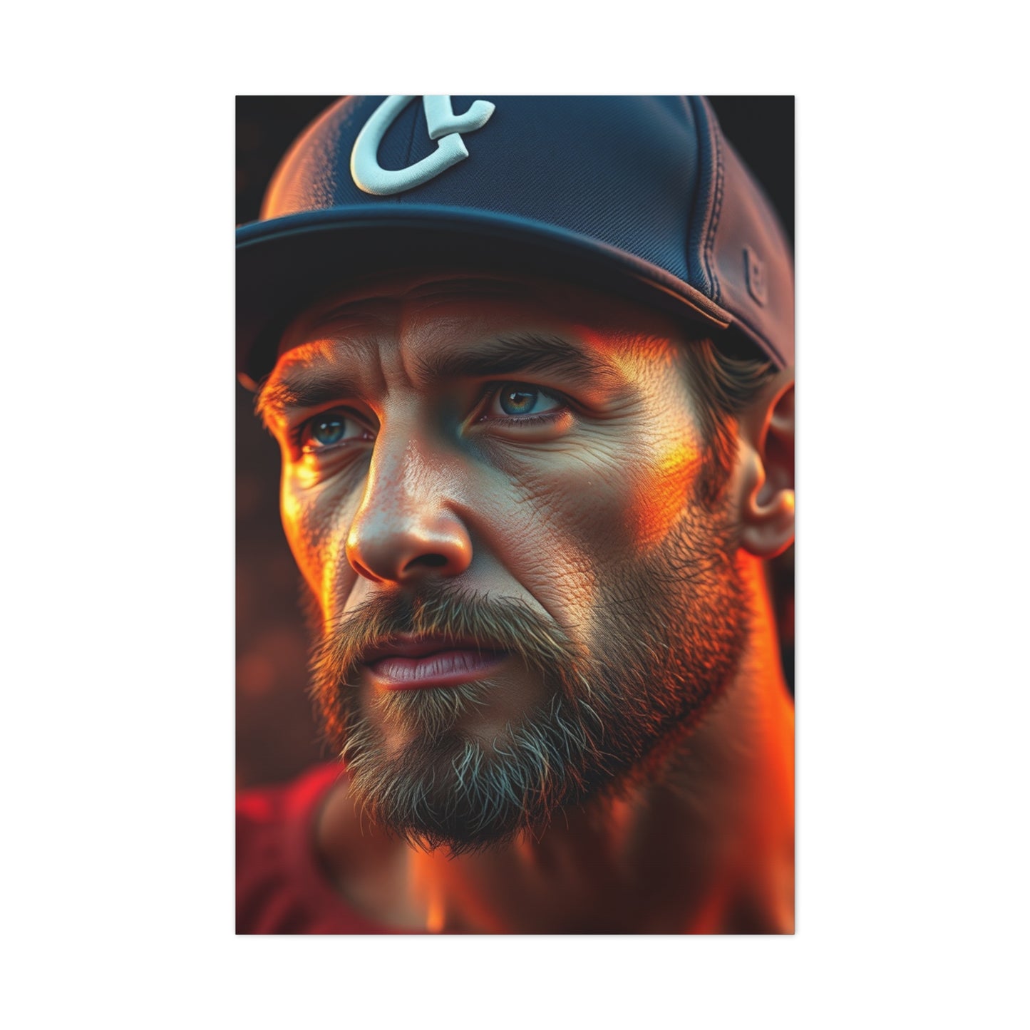 Collection Nick Ford Art Art Wall Art & Canvas Print