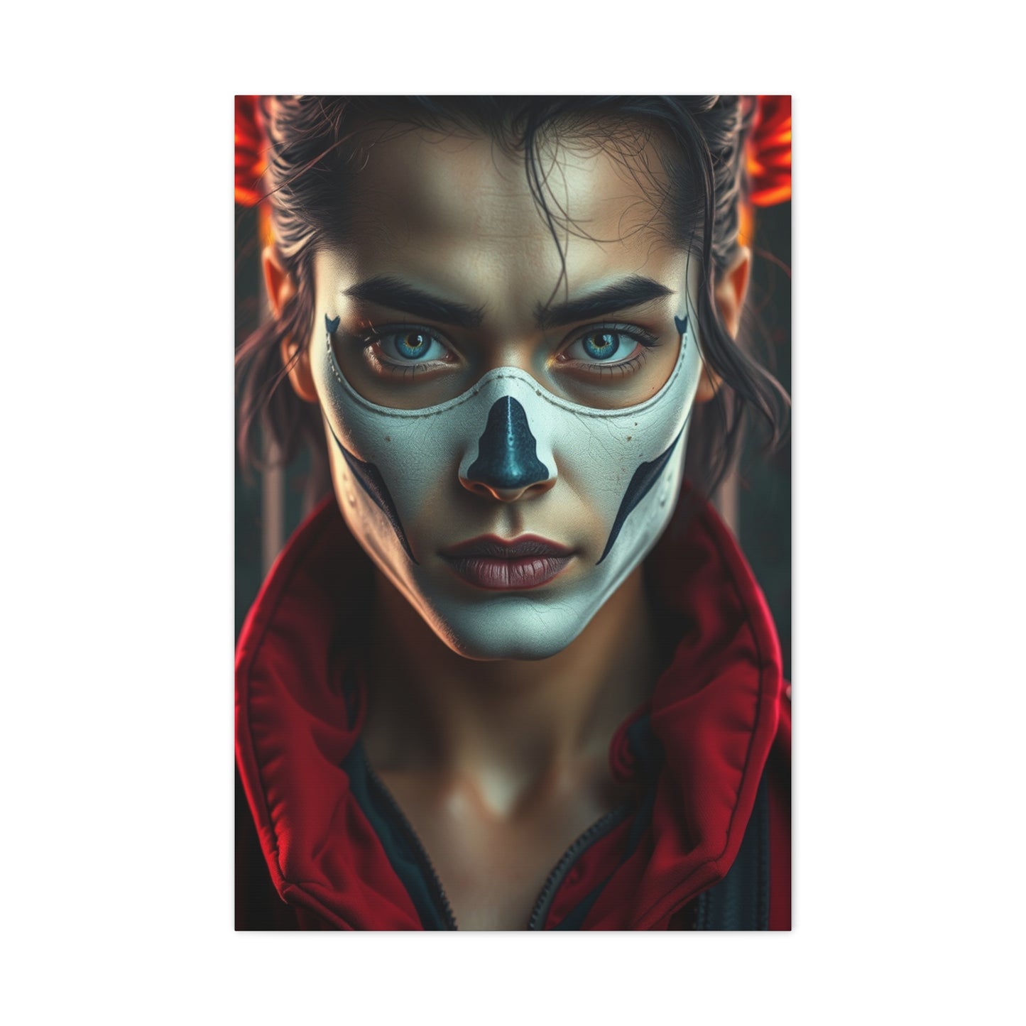 Collection Rebellious Art Art Wall Art & Canvas Print