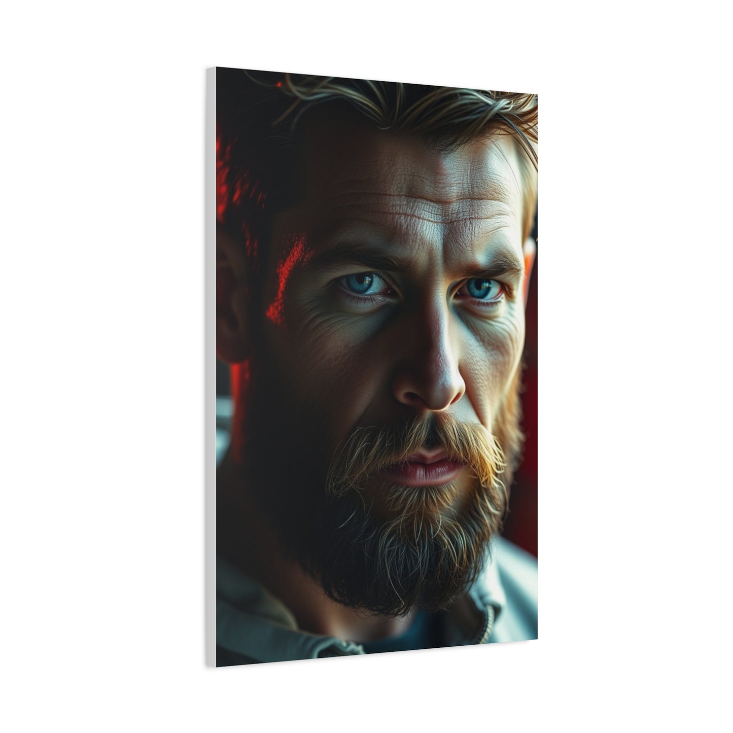 Cool Art for Guys Art Supreme Gallery Wall Art & Canvas Print