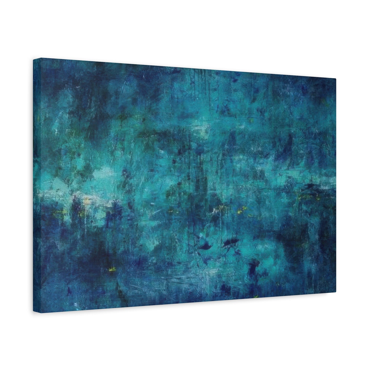 Joshua Schicker Fountain Of Youth Wall Art & Canvas Prints