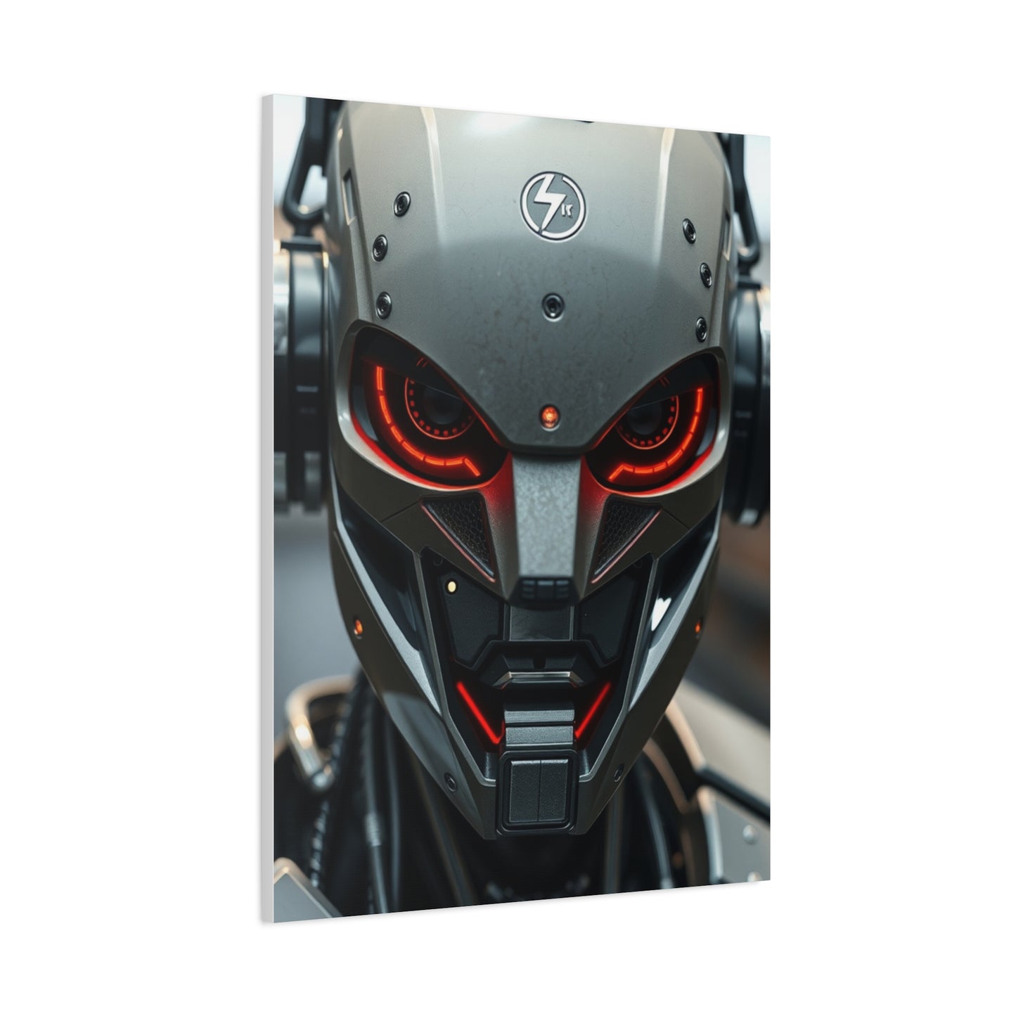 Collection Robot Art Art Wall Art & Canvas Print