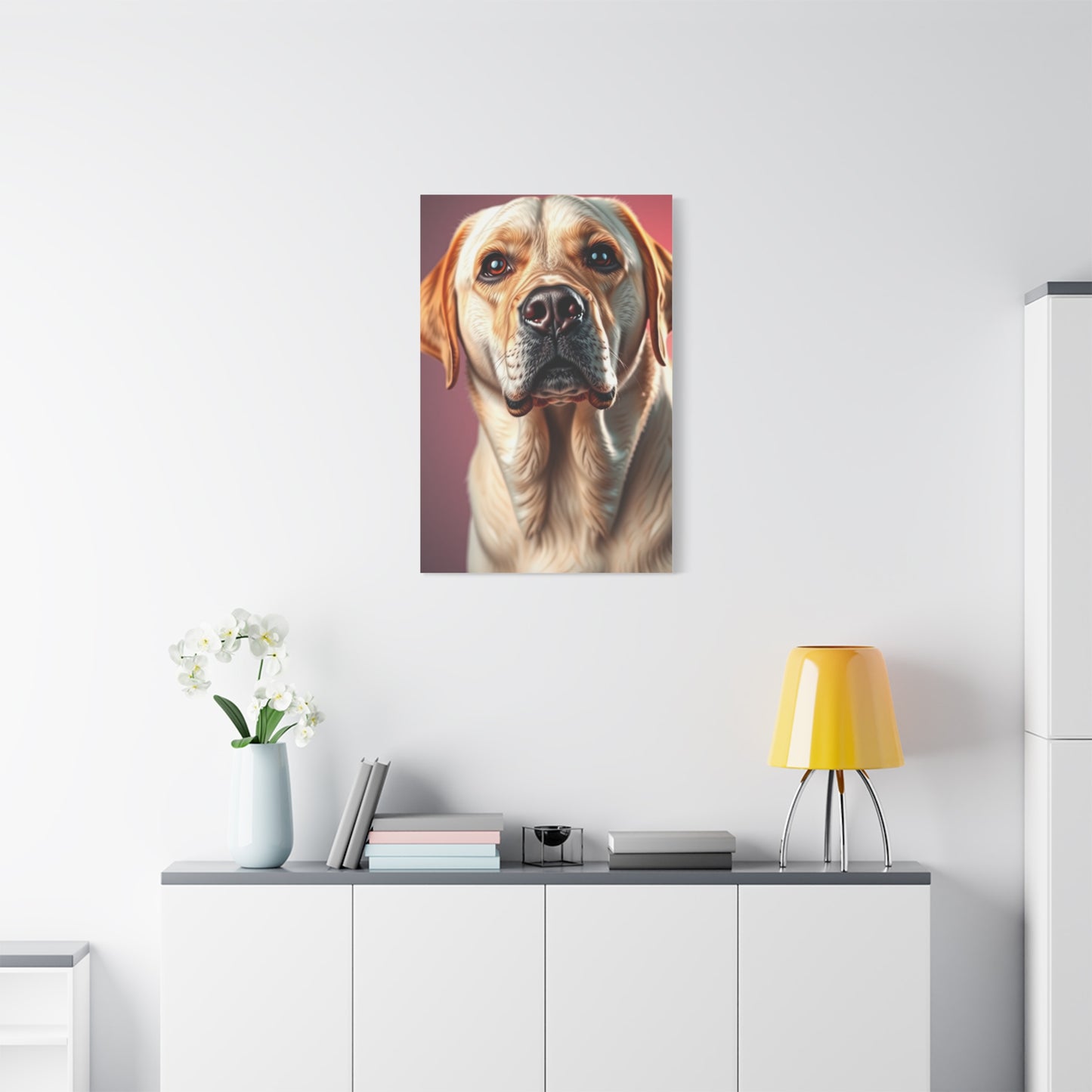 Collection Labrador Retriever Art Art Wall Art & Canvas Print