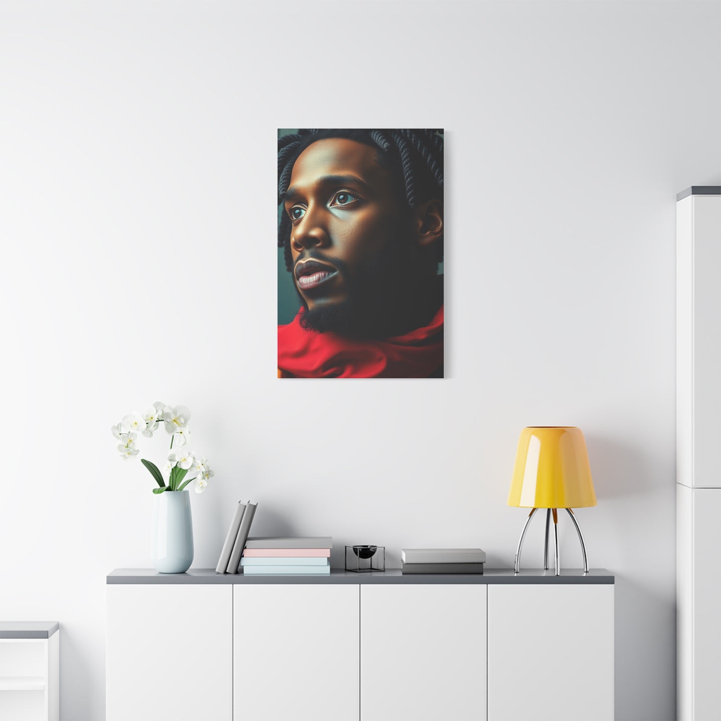 Collection J. Cole Art Art Wall Art & Canvas Print