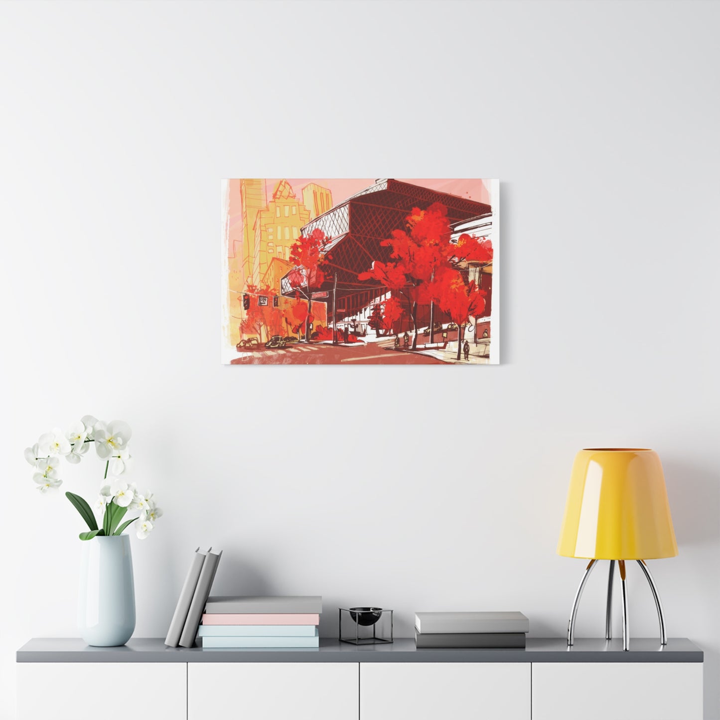 Eleanor Doughty 8 Wall Art & Canvas Prints