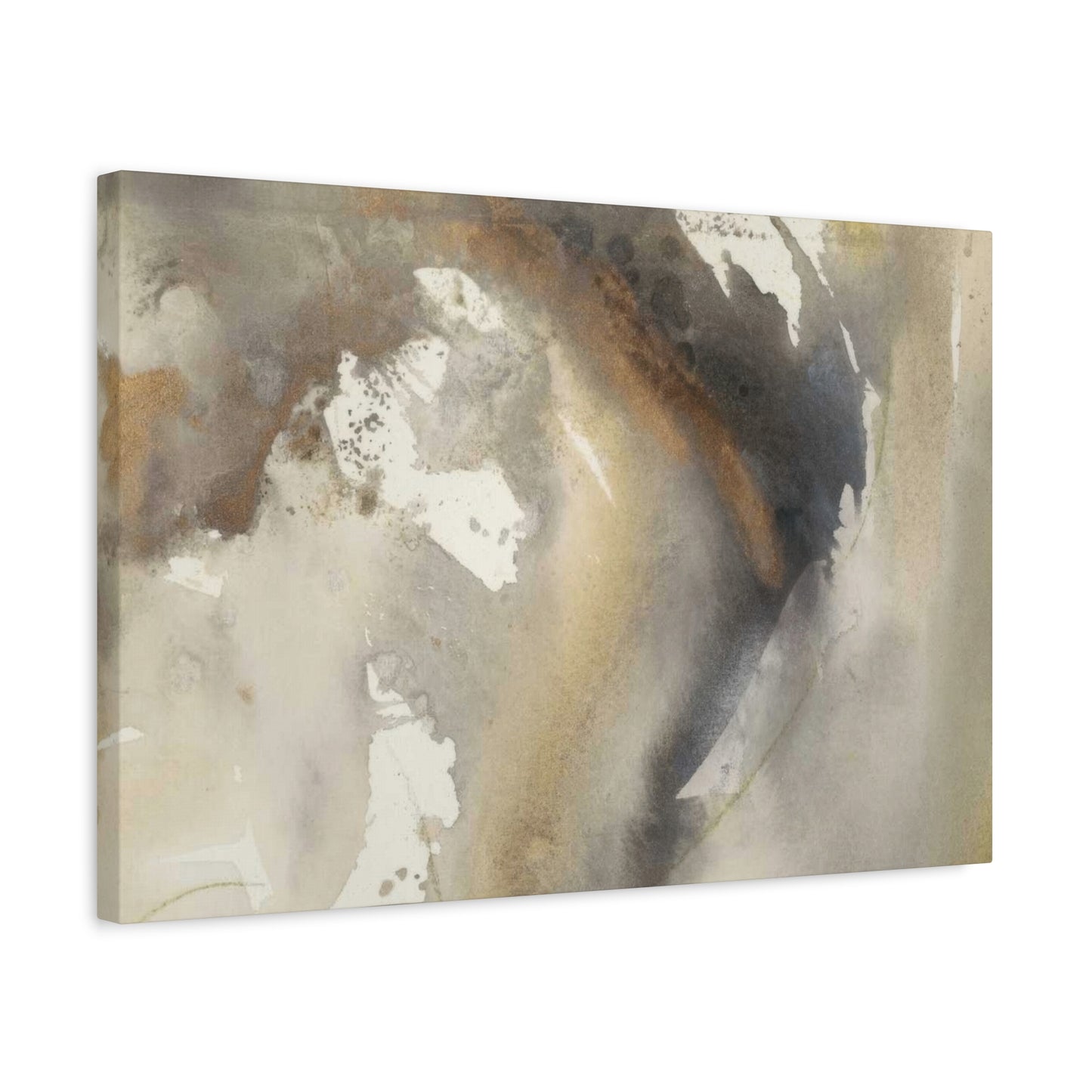 Joyce Combs Waves In Motions Wall Art & Canvas Prints
