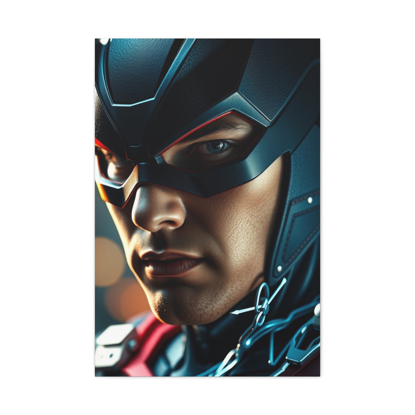 Collection Superhero Art Art Wall Art & Canvas Print