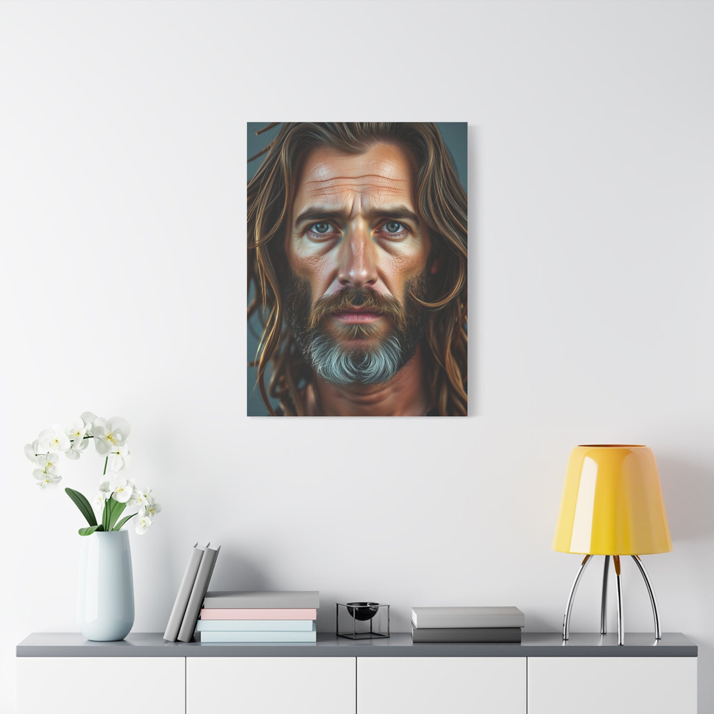 Collection Stephen Calcasola Art Art Wall Art & Canvas Print
