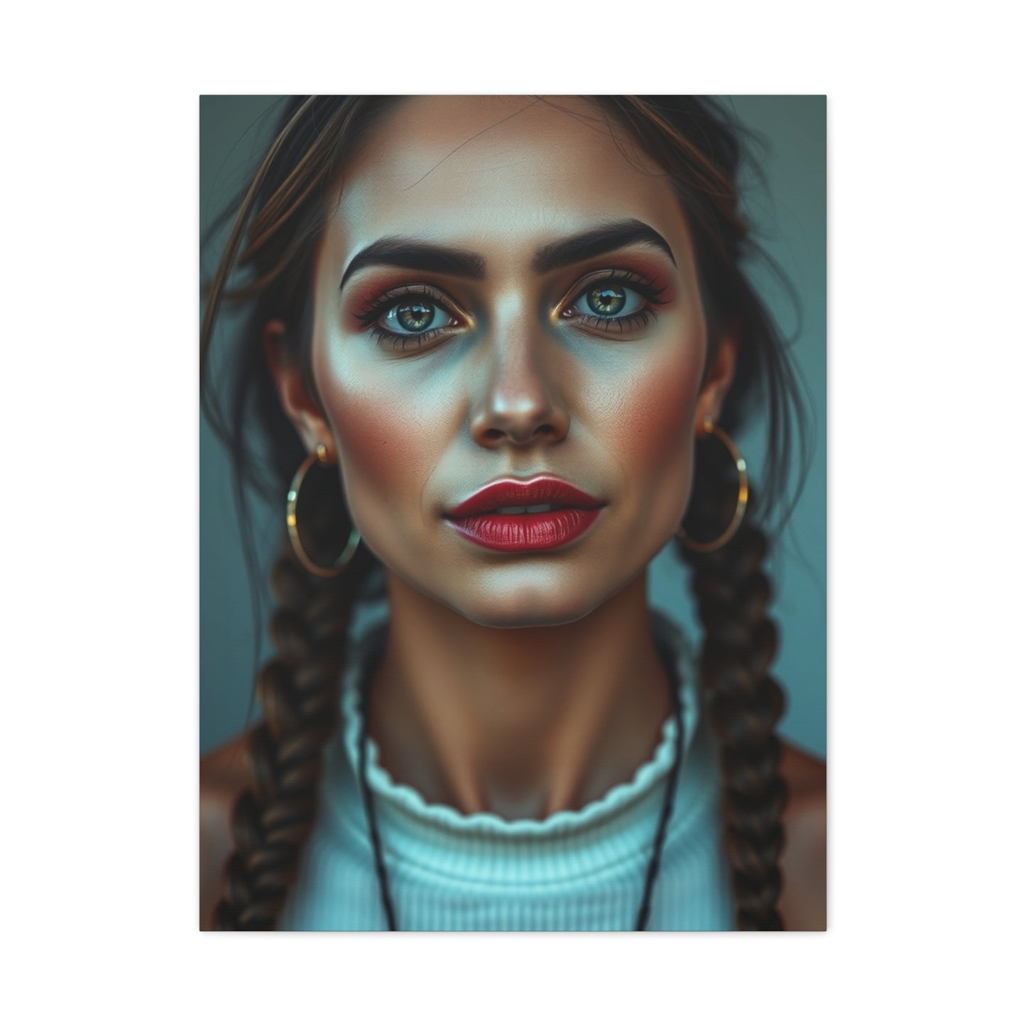 Collection Silvia Vassileva Art Art Wall Art & Canvas Print