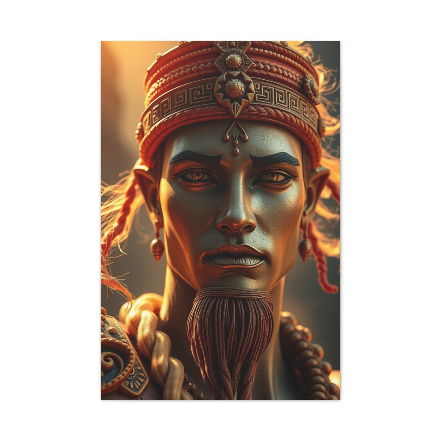 Primal Legacy Gallery Piece