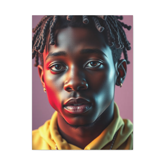 Supreme Tyler, the Creator Art Collection Wall Art & Canvas Print