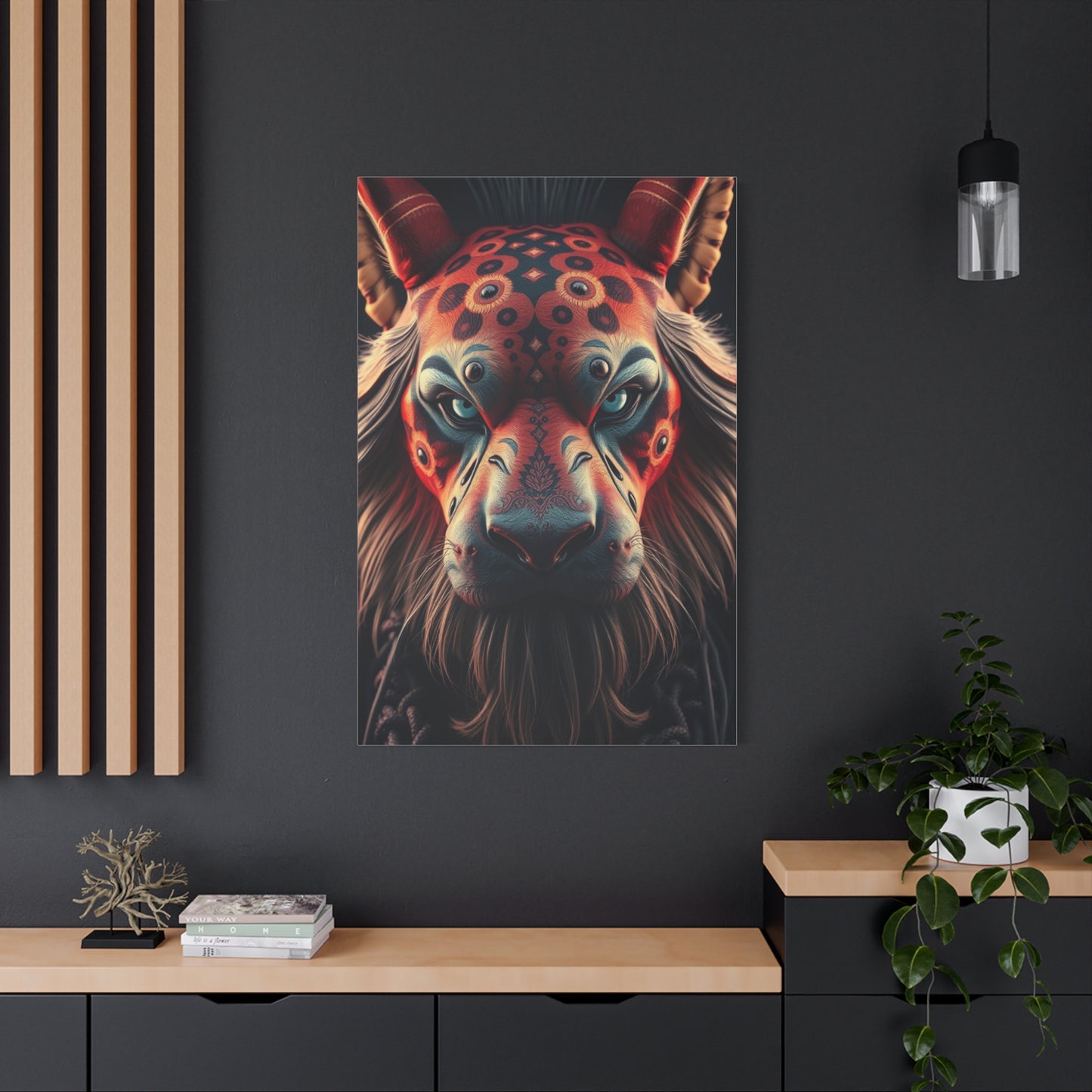 Supreme NUMA Wall Art Collection Wall Art & Canvas Print