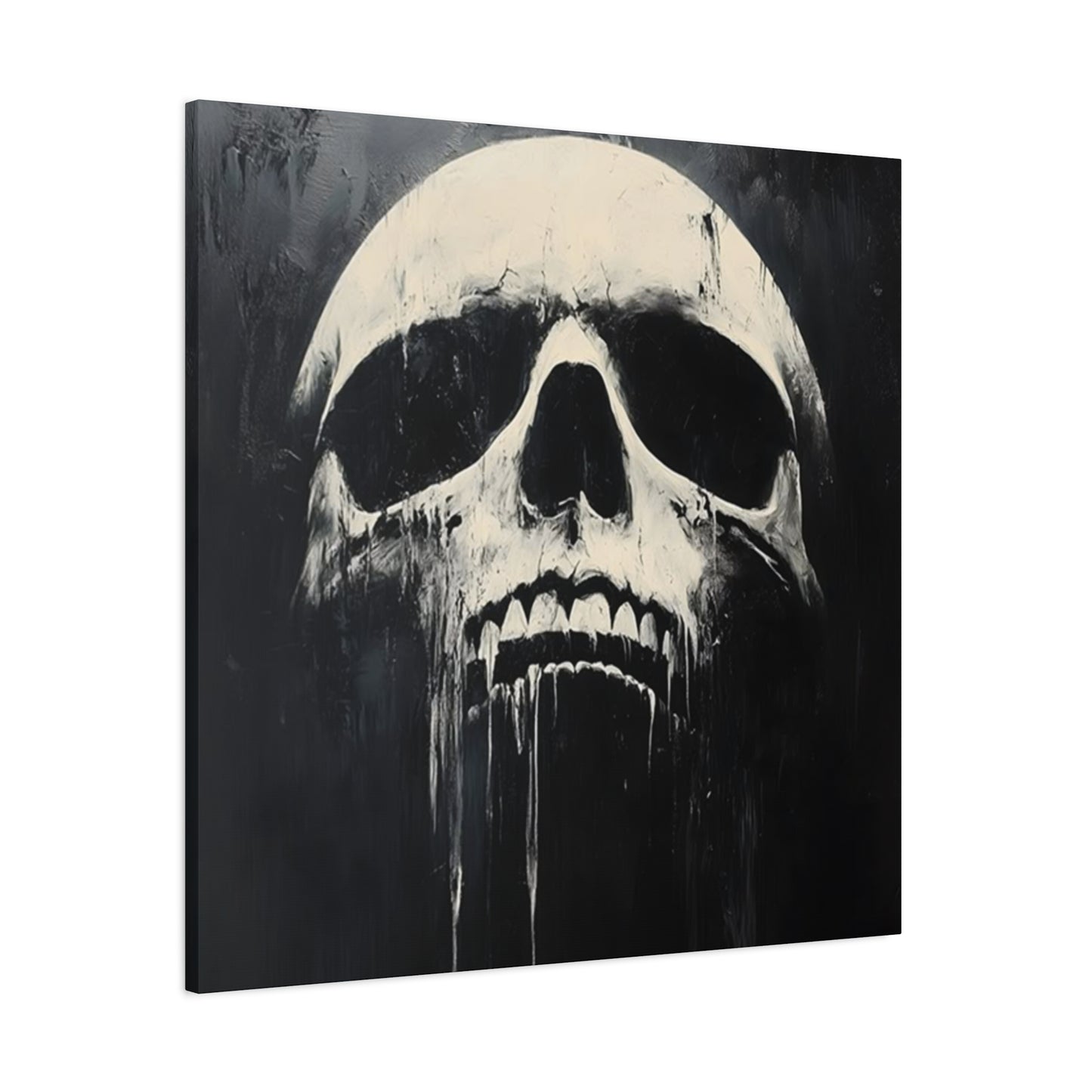 Skull Photography Wall Art & Canvas Prints