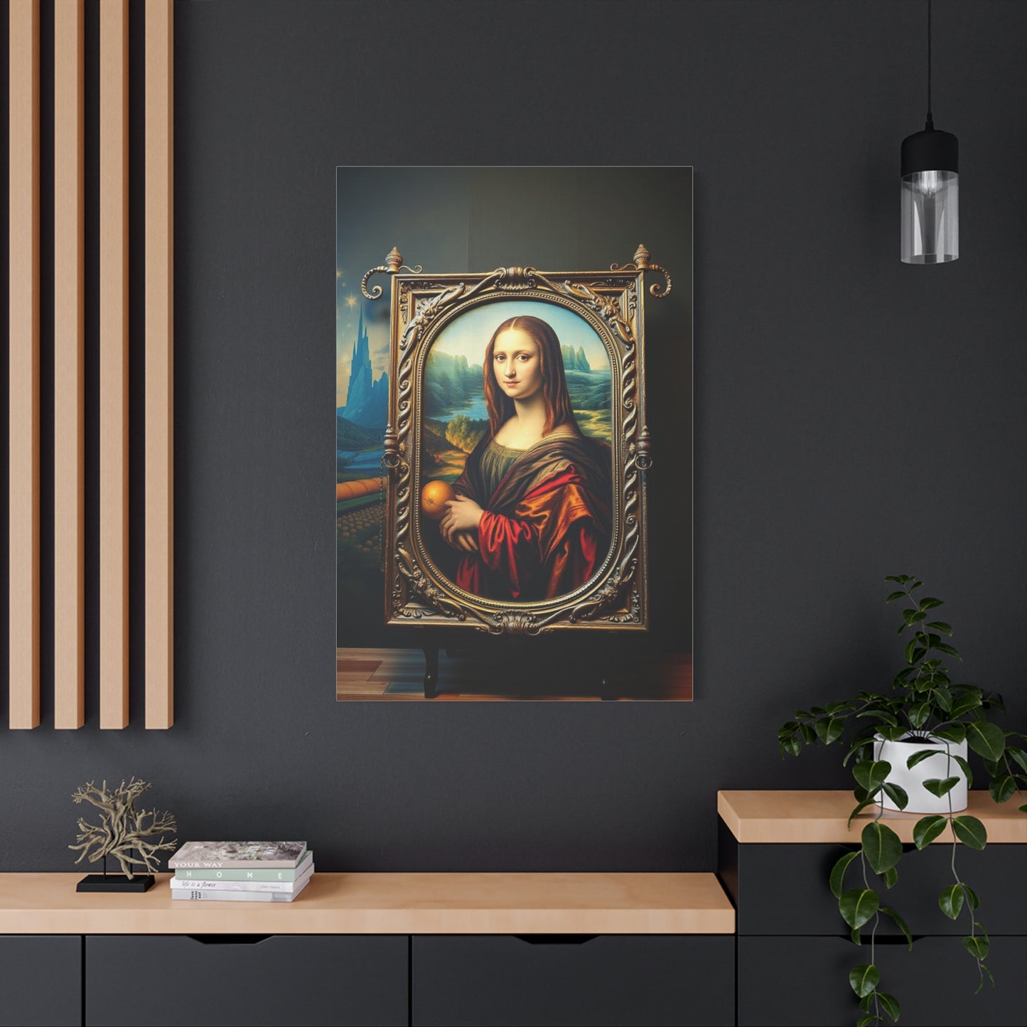 Supreme Fine Art Collection Wall Art & Canvas Print