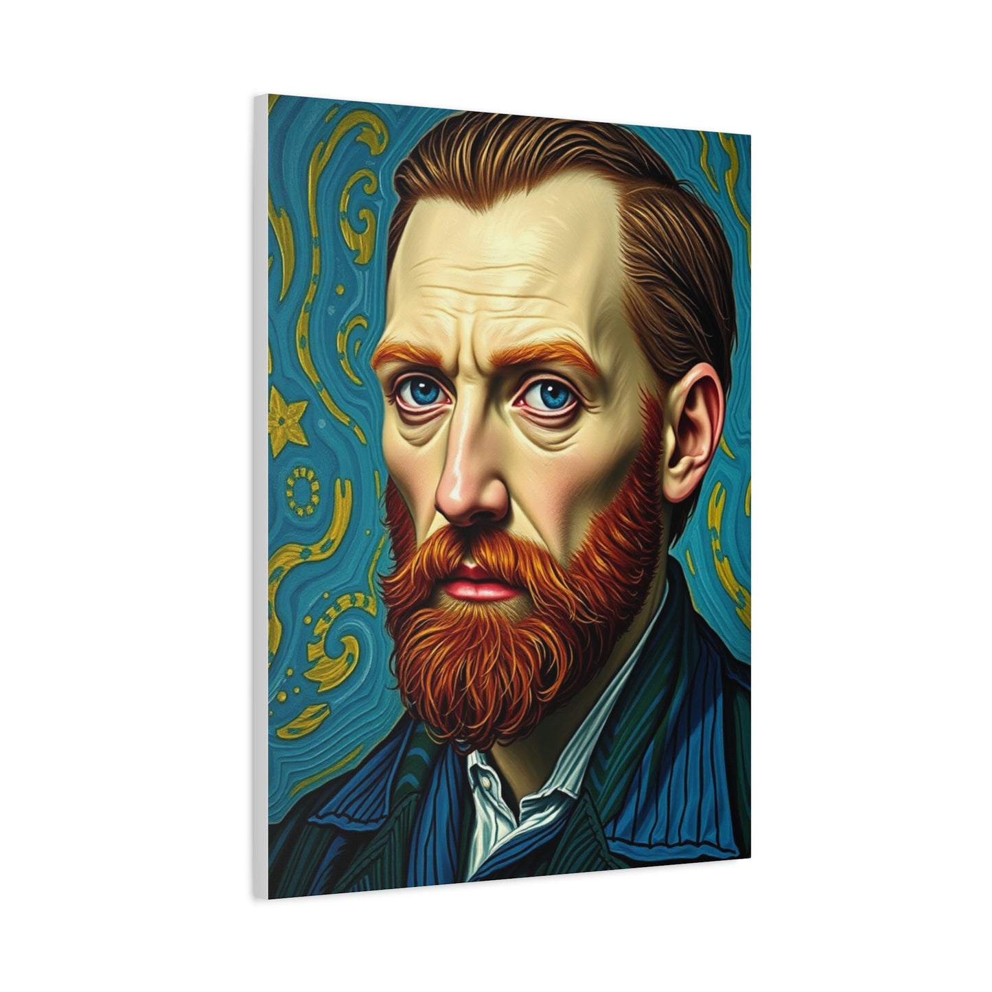 Collection Vincent Van Gogh Art Art Wall Art & Canvas Print