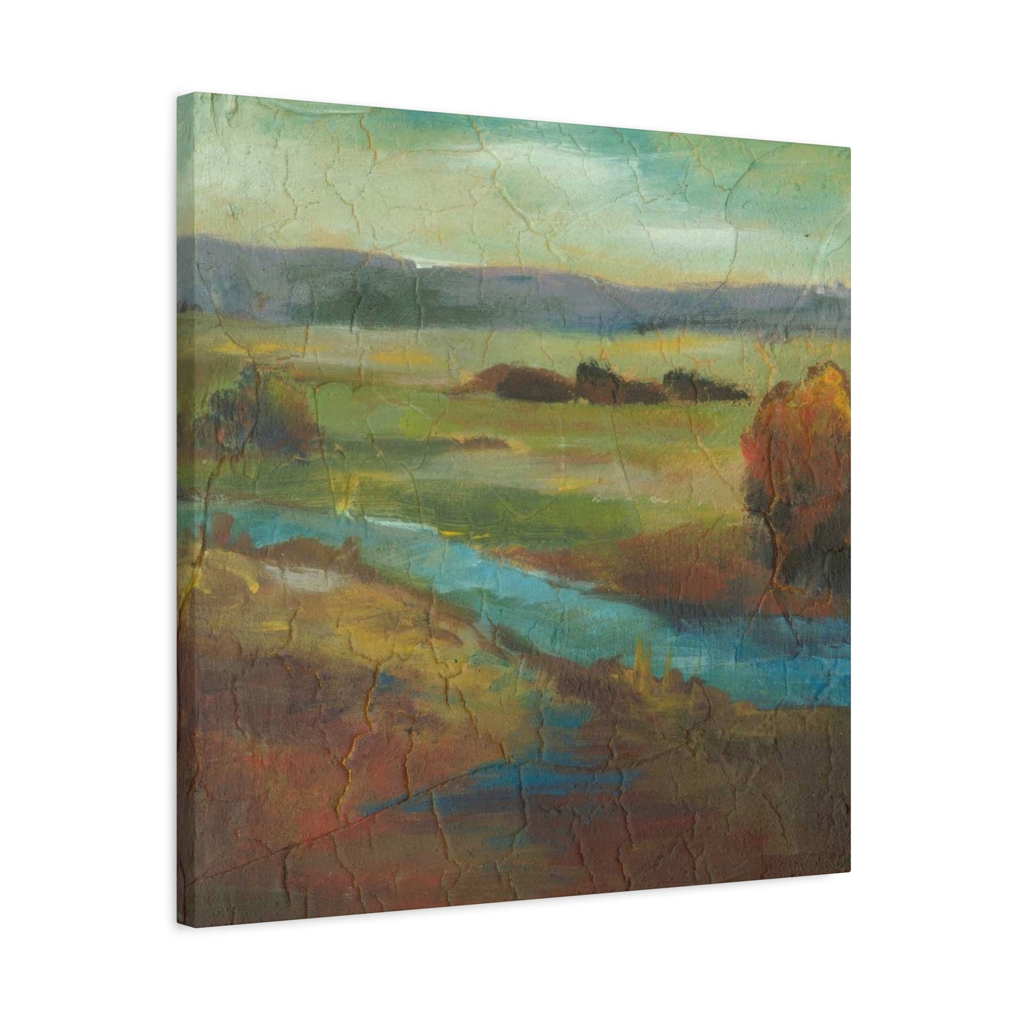 Joyce Combs Barons Creek Vista Wall Art & Canvas Prints