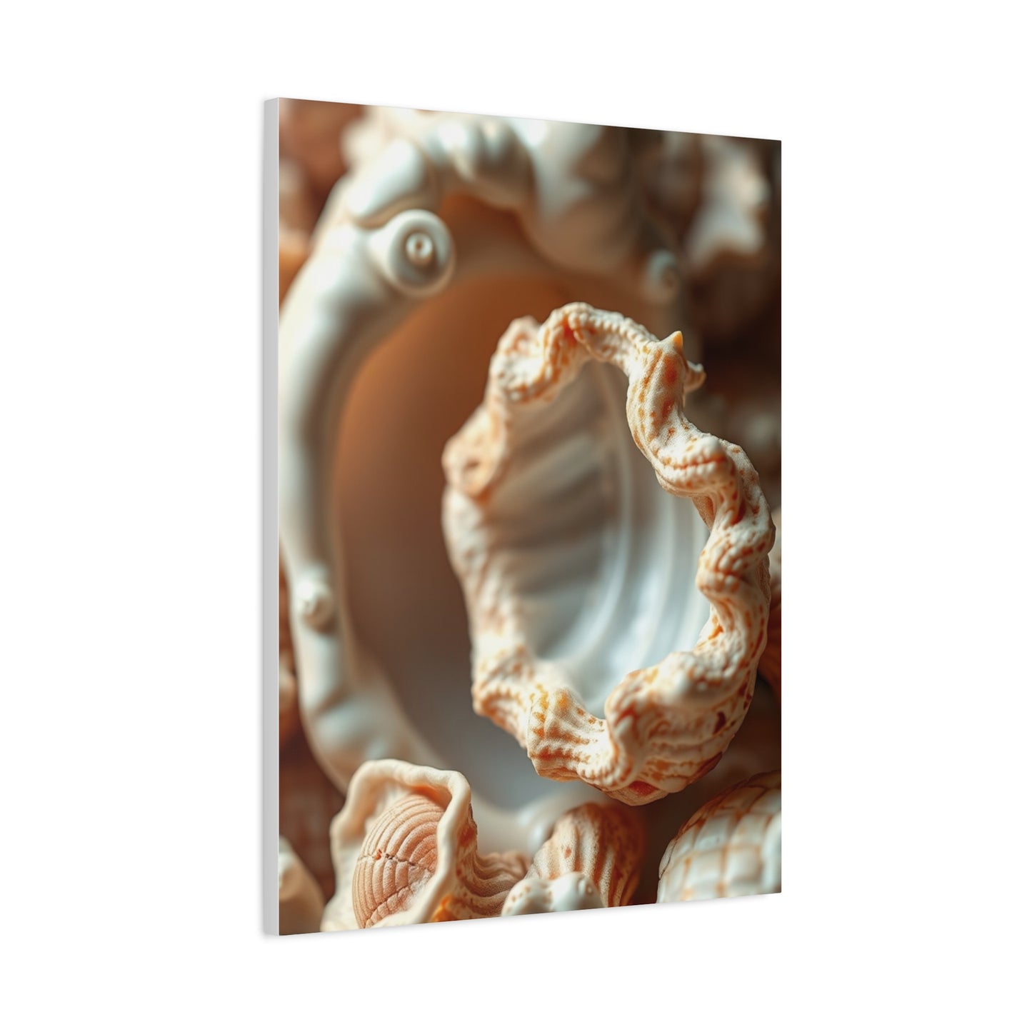 Supreme Shells Art Collection Wall Art & Canvas Print
