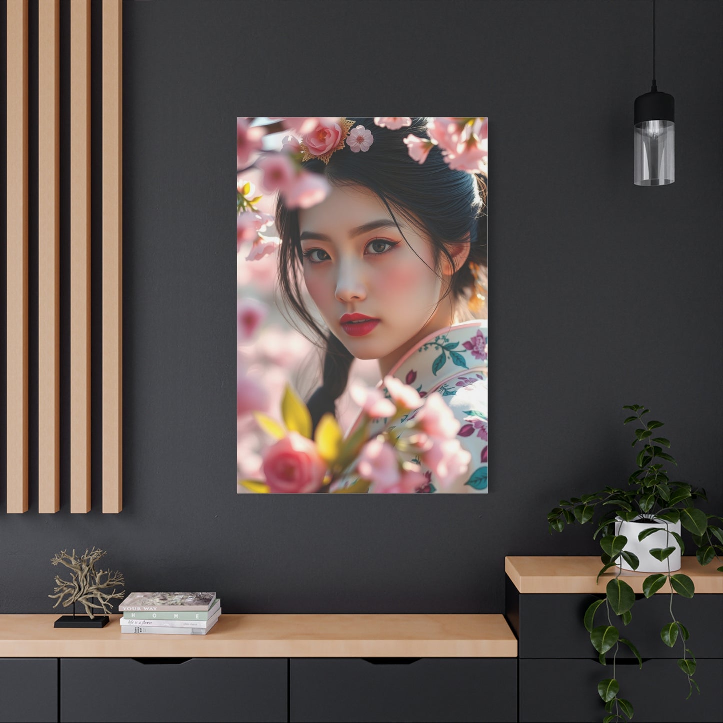 Supreme Spring Art Collection Wall Art & Canvas Print