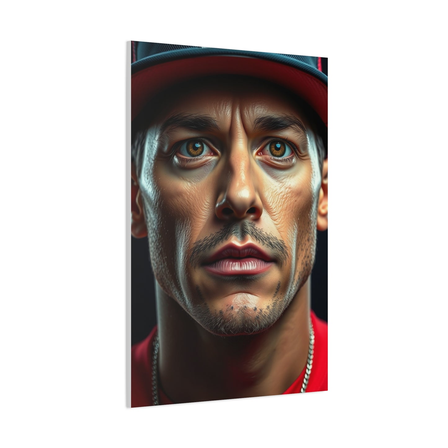 Derek Gomez Art Supreme Gallery Wall Art & Canvas Print