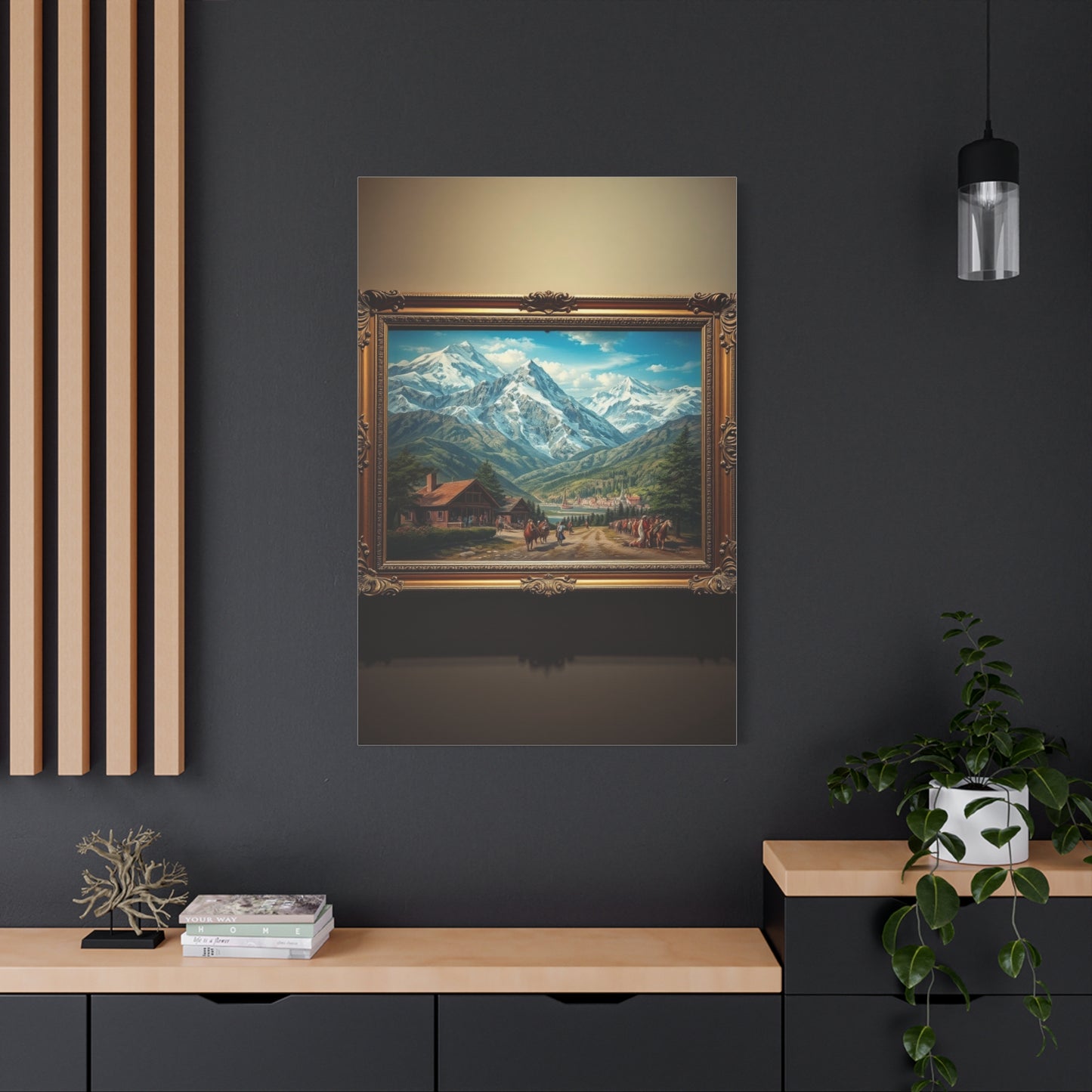 Supreme Fine Art Collection Wall Art & Canvas Print