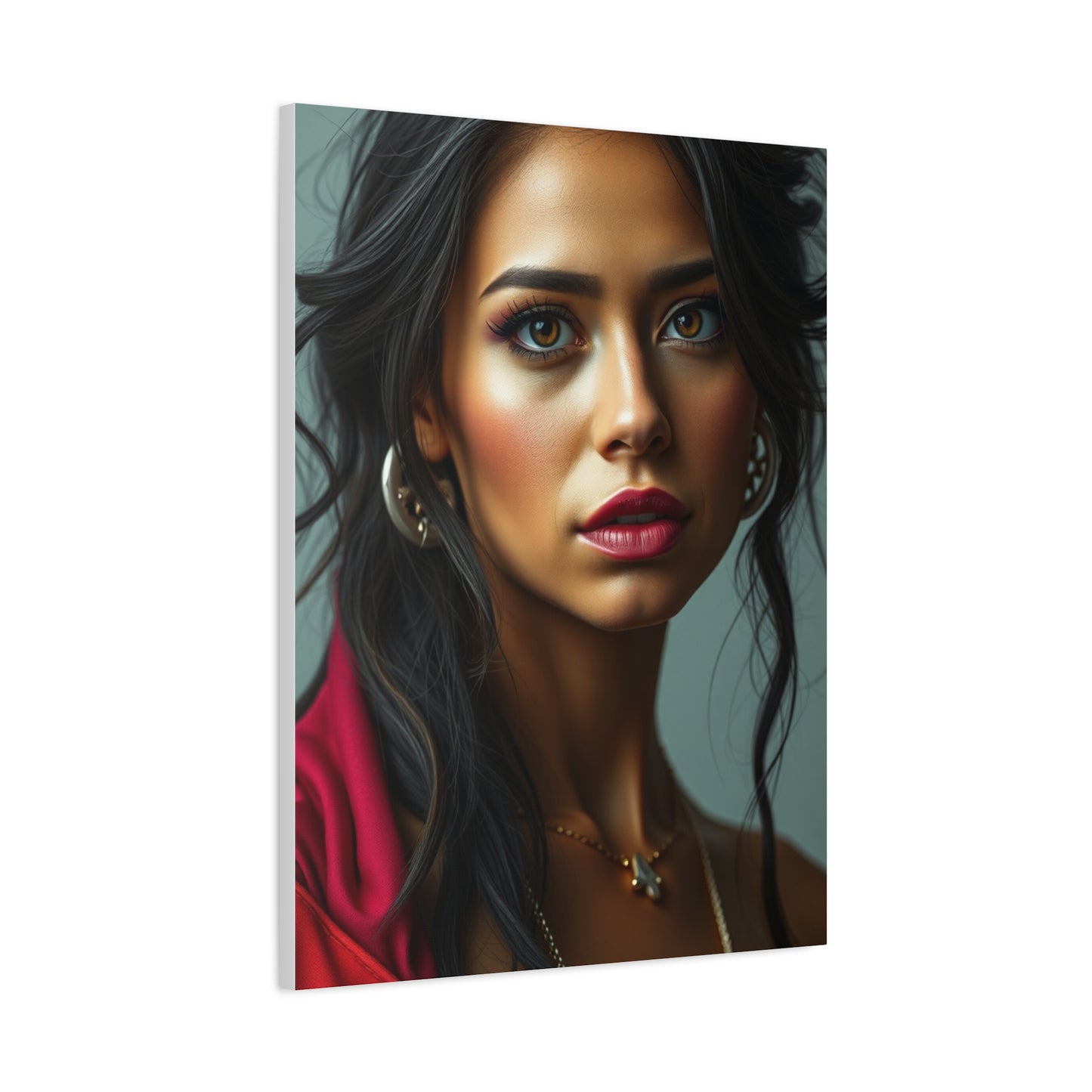 Supreme Reyna Noriega Art Collection Wall Art & Canvas Print