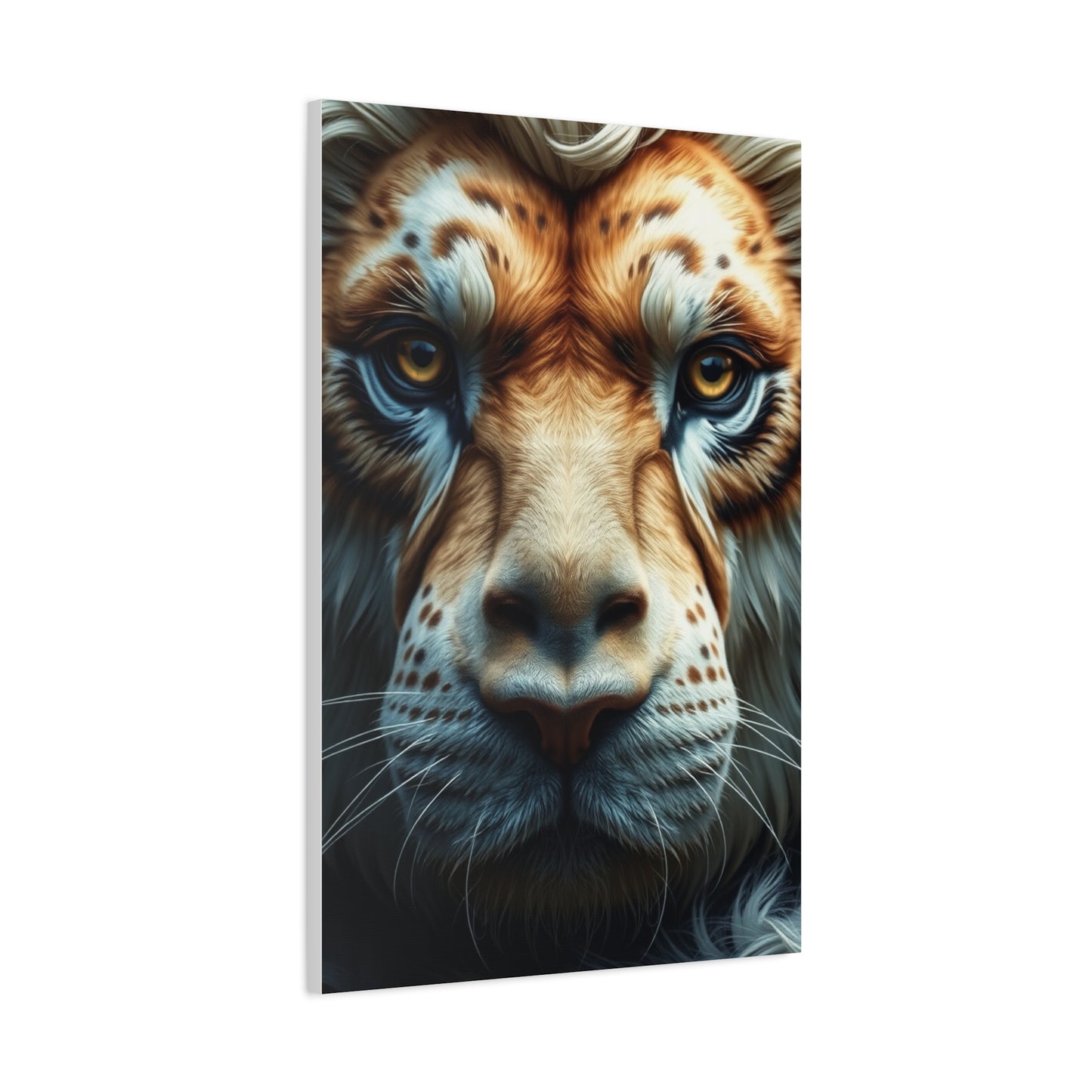 Opulent Reality Artistry