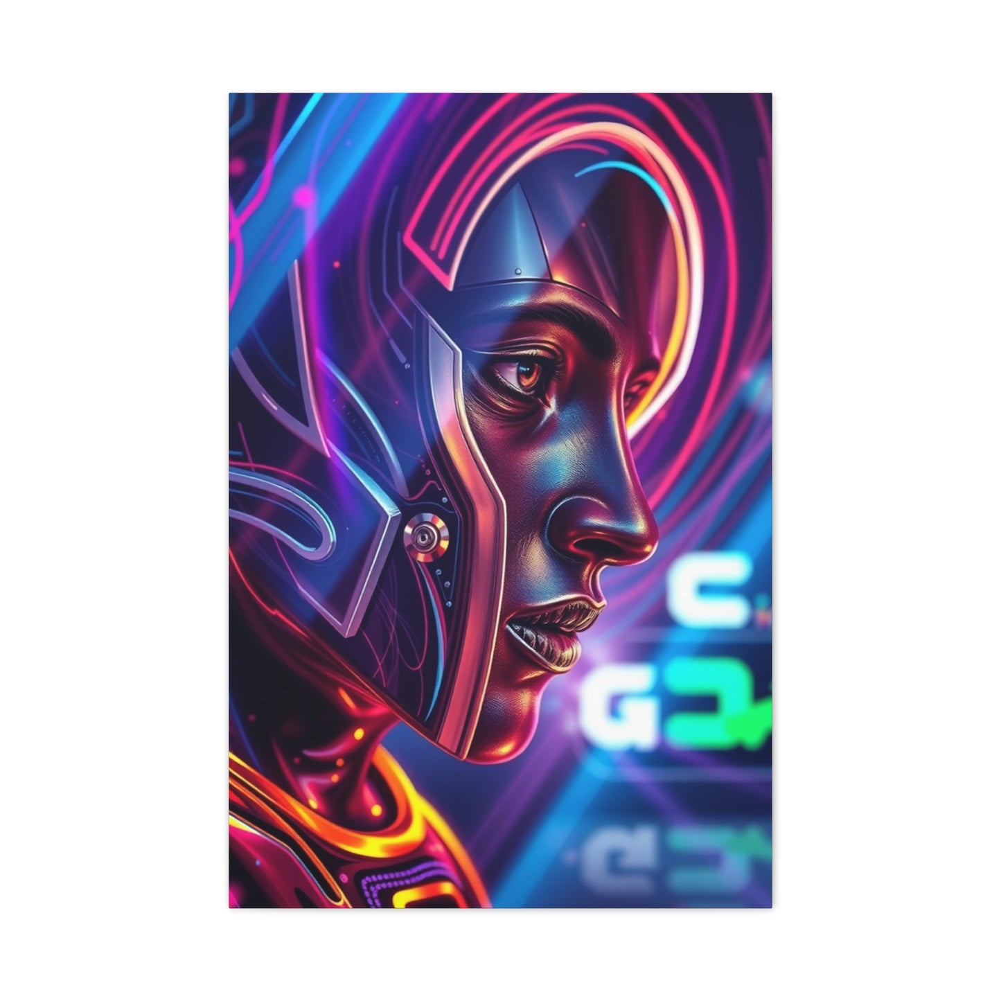 Collection Square Art Art Wall Art & Canvas Print