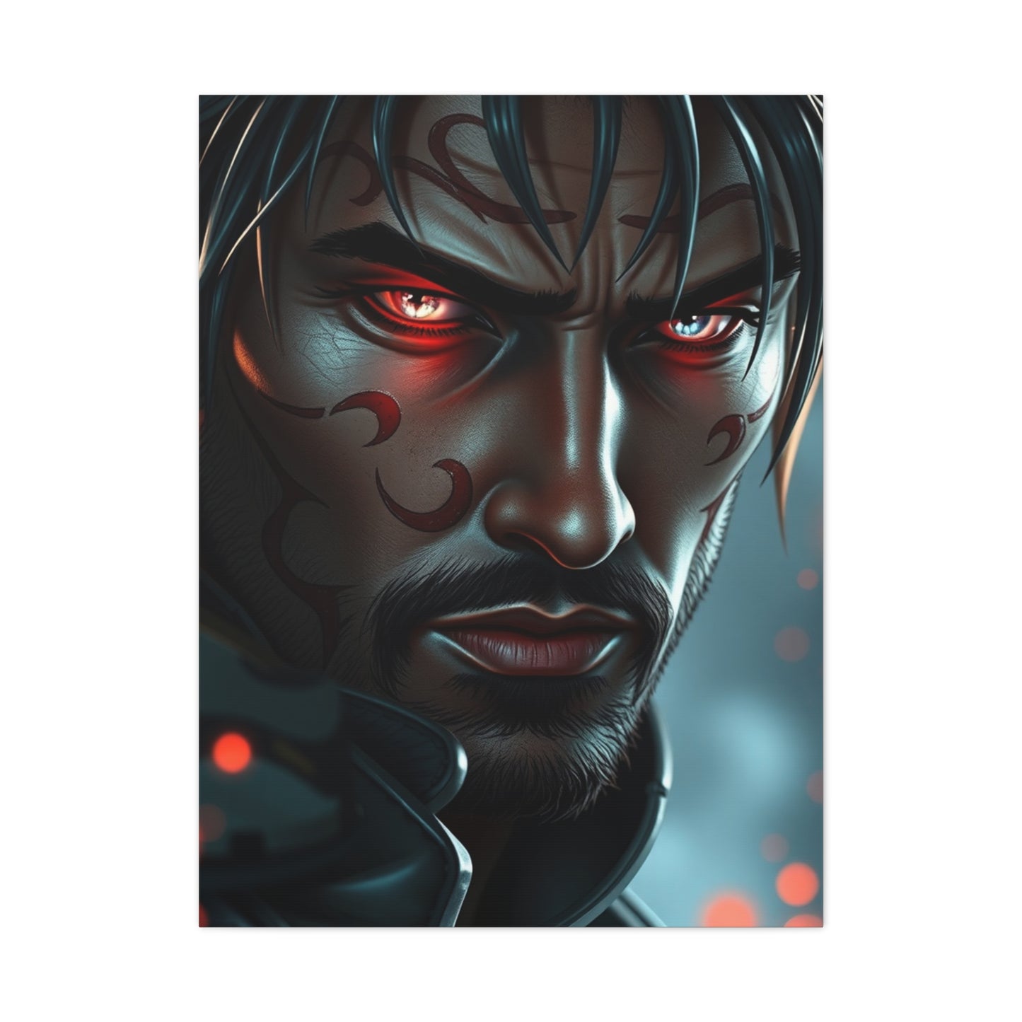 Collection Metal Gear Solid Art Art Wall Art & Canvas Print