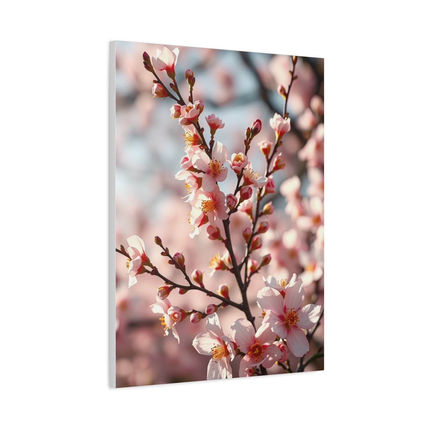 Supreme Spring Art Collection Wall Art & Canvas Print