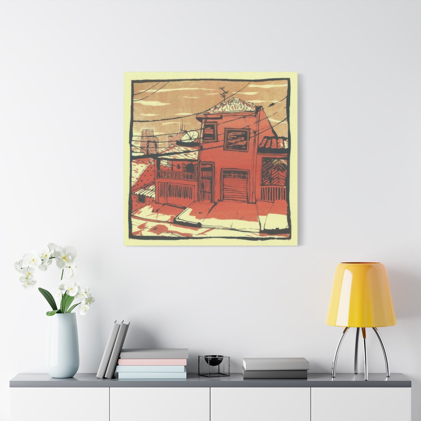 Eleanor Doughty 10 Wall Art & Canvas Prints