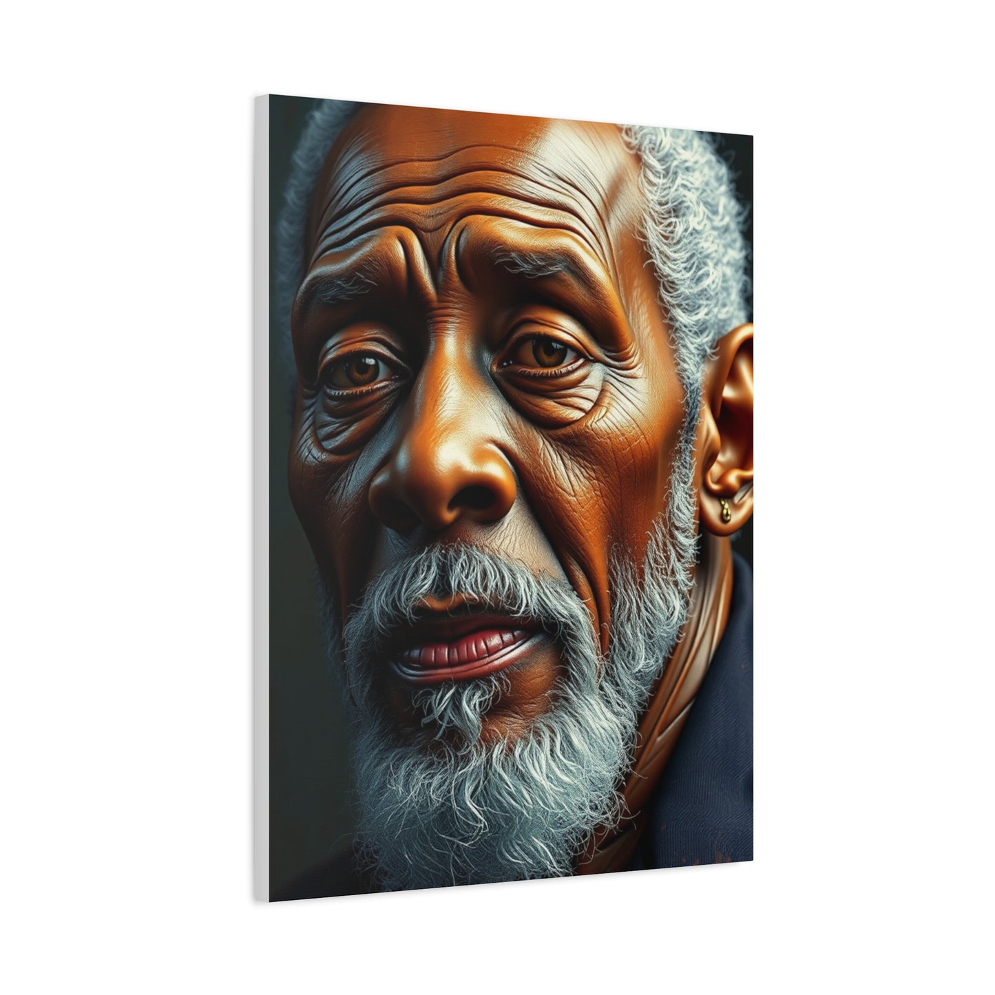 Artistry of Williams Canvas