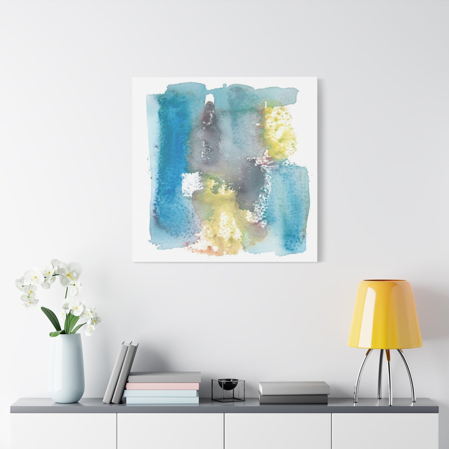 Joyce Combs Loving Embrace Wall Art & Canvas Prints