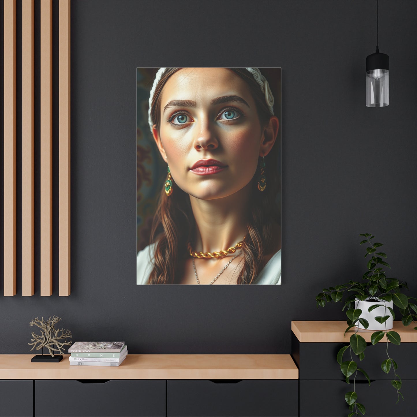 Supreme Catrin Welz-Stein Art Collection Wall Art & Canvas Print