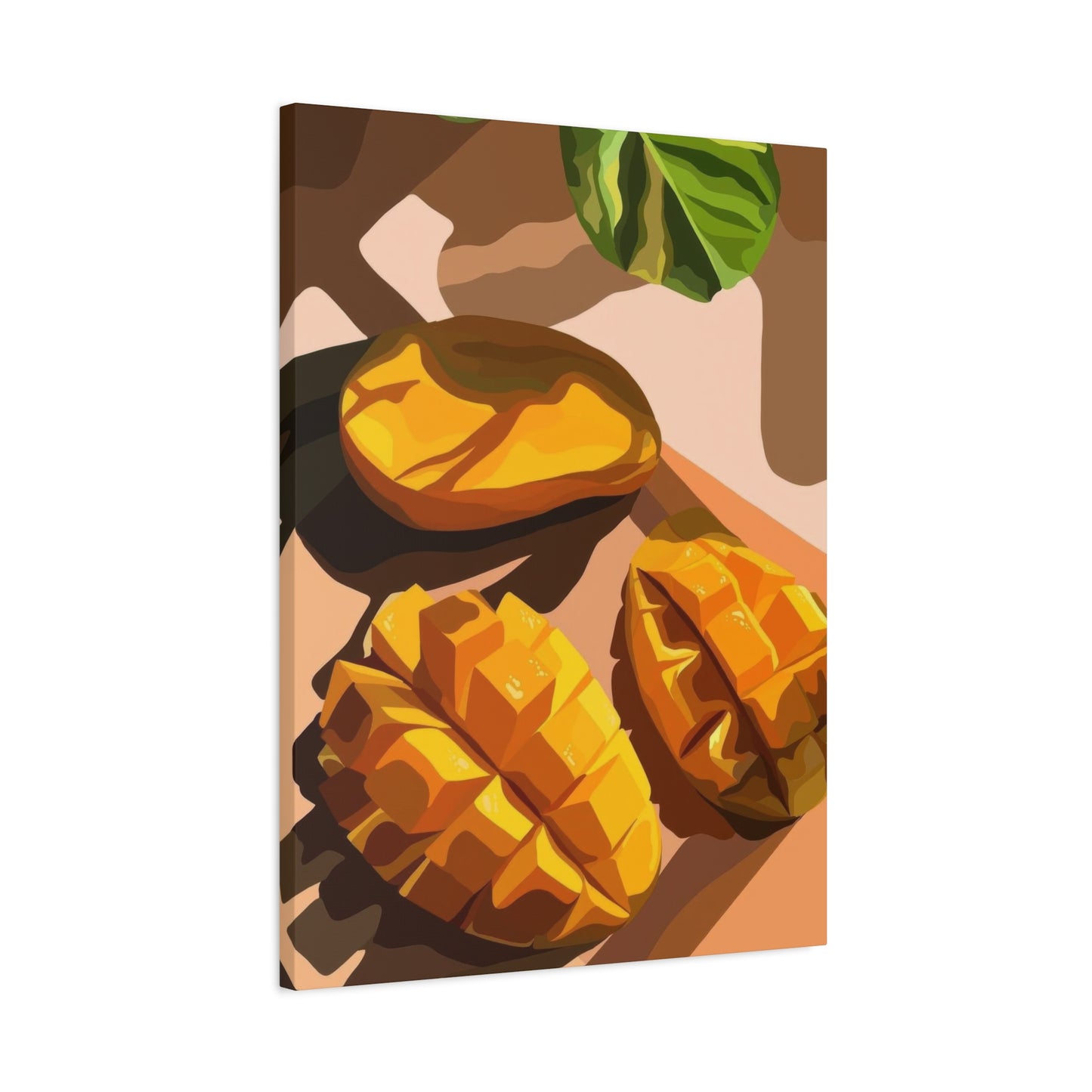 Mangoes Wall Art & Canvas Prints