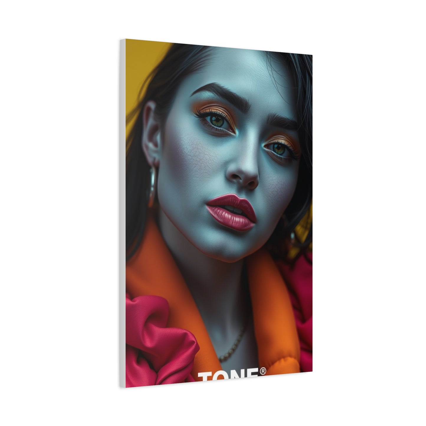 Collection Pantone Color of the Year Art Art Wall Art & Canvas Print