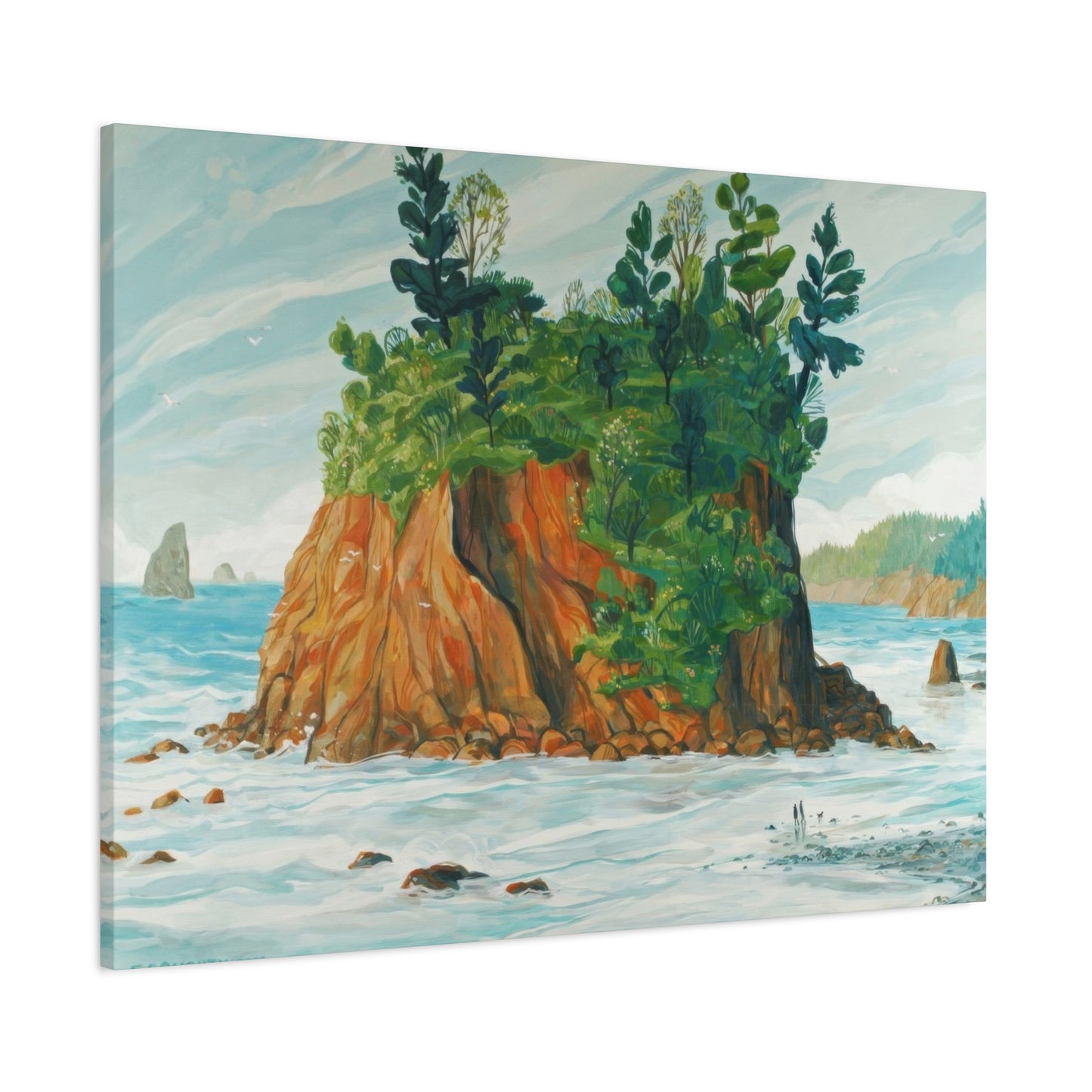 Eleanor Doughty 4 Wall Art & Canvas Prints