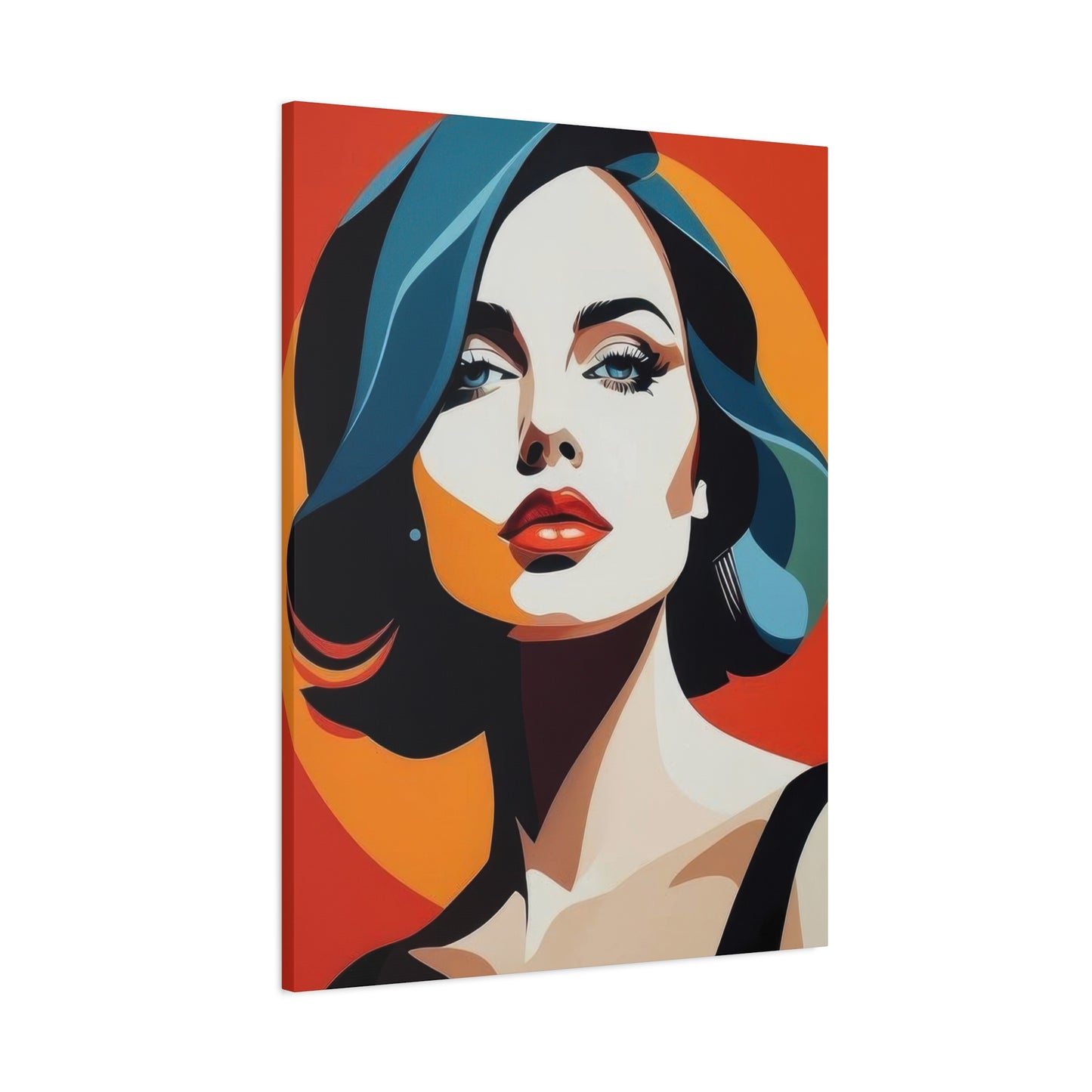 Glam Art 13 Wall Art & Canvas Prints