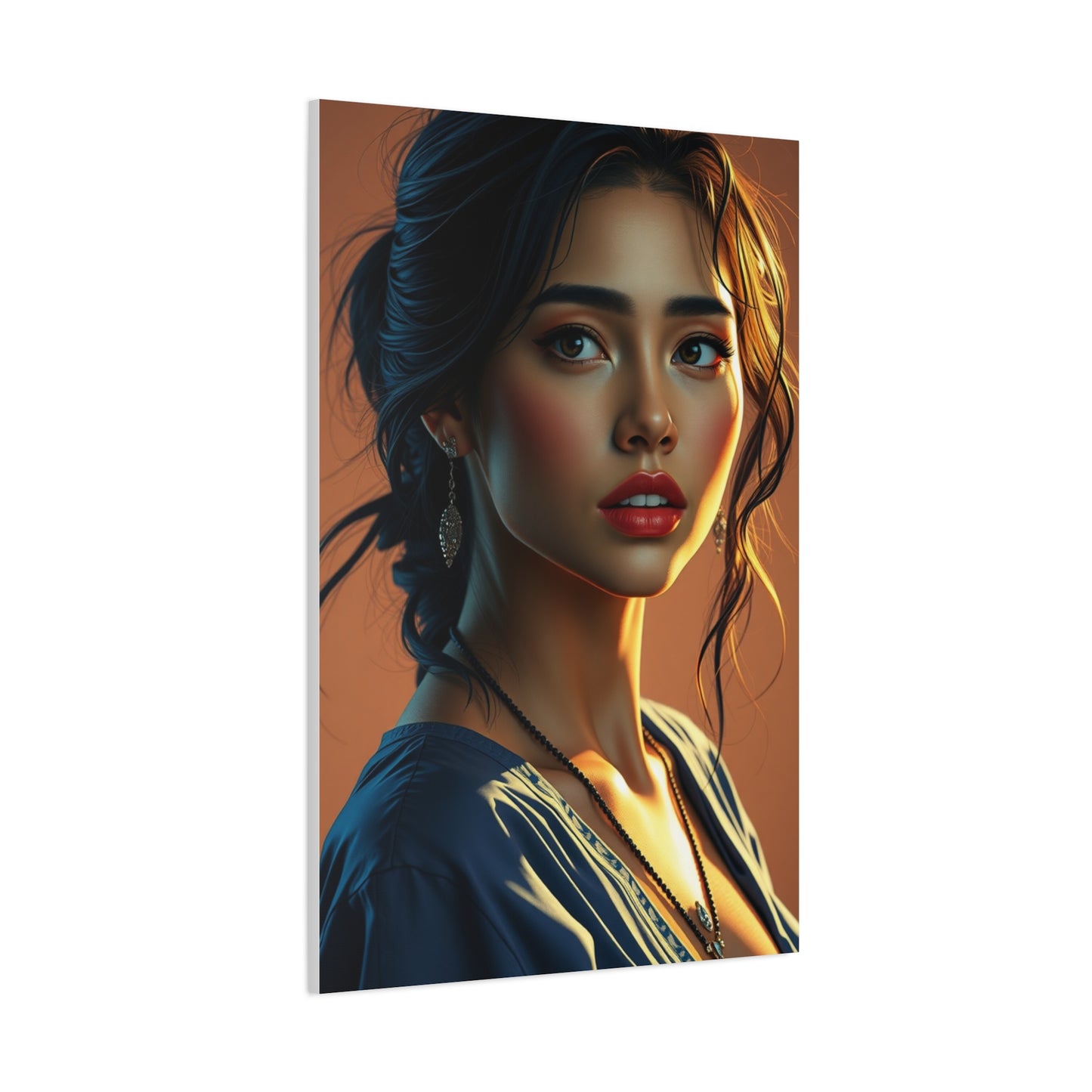 Collection Selena Art Art Wall Art & Canvas Print