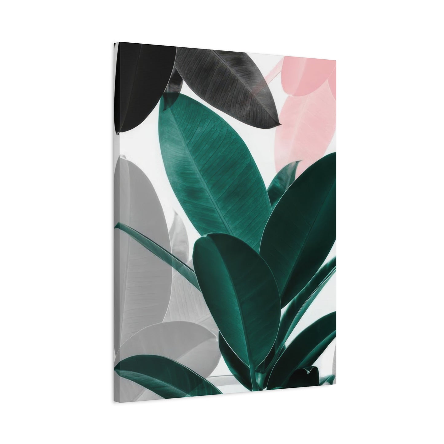 Kathrin Pienaar Leaf Play Wall Art & Canvas Prints