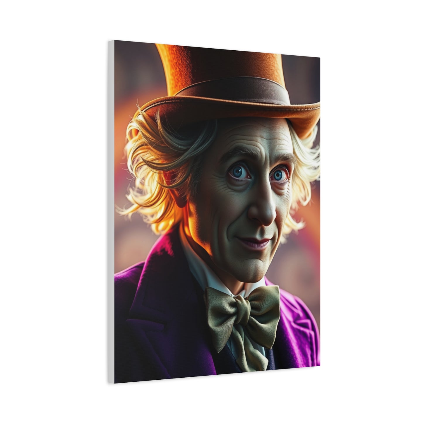 Collection Willy Wonka Art Art Wall Art & Canvas Print